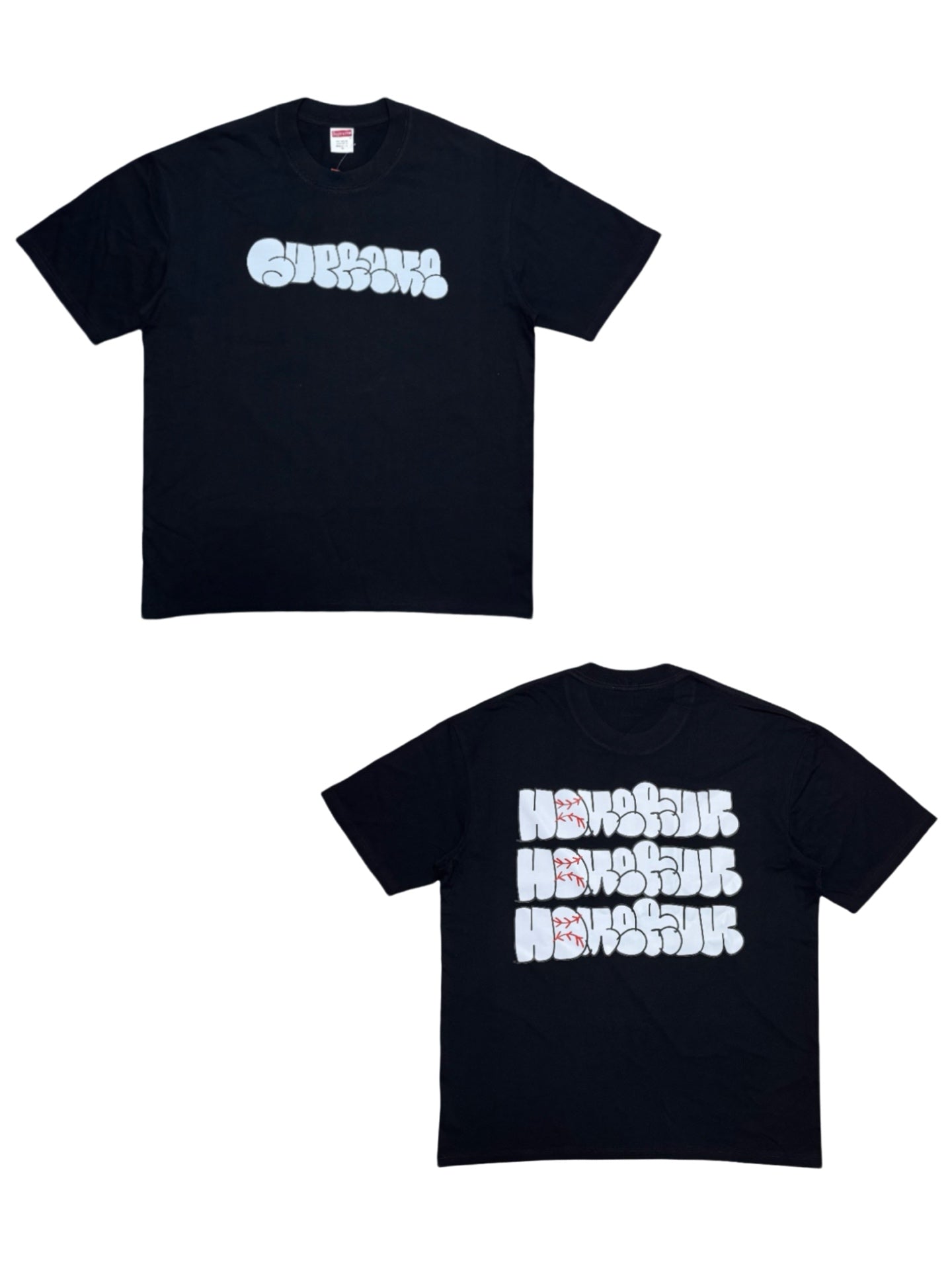 LuxluxHouse Best Quality Clothes T-shirt Supreme