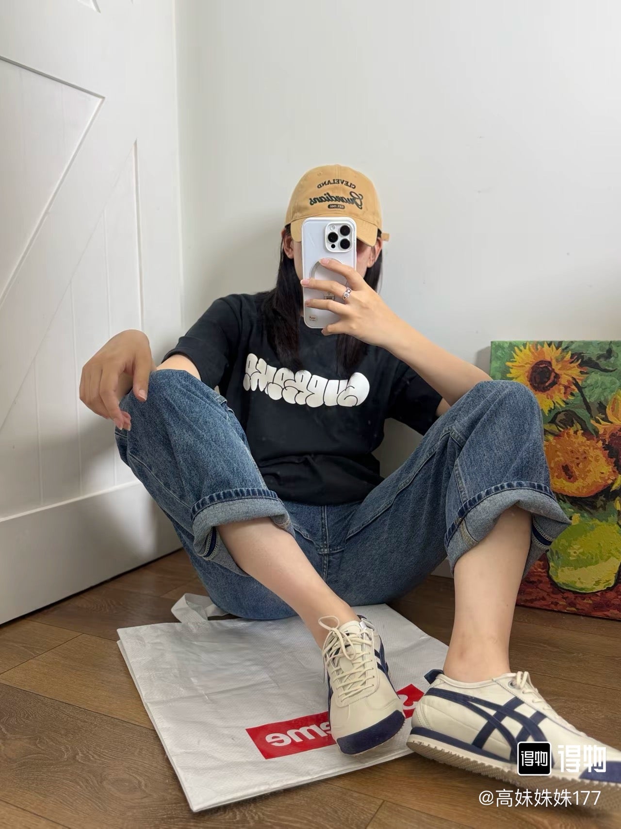 LuxluxHouse Best Quality Clothes T-shirt Supreme