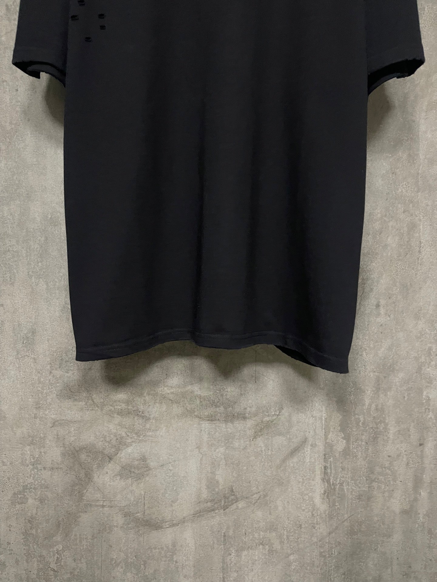 LuxluxHouse Best Quality Clothes T-shirt Chanel & Maison Margiela