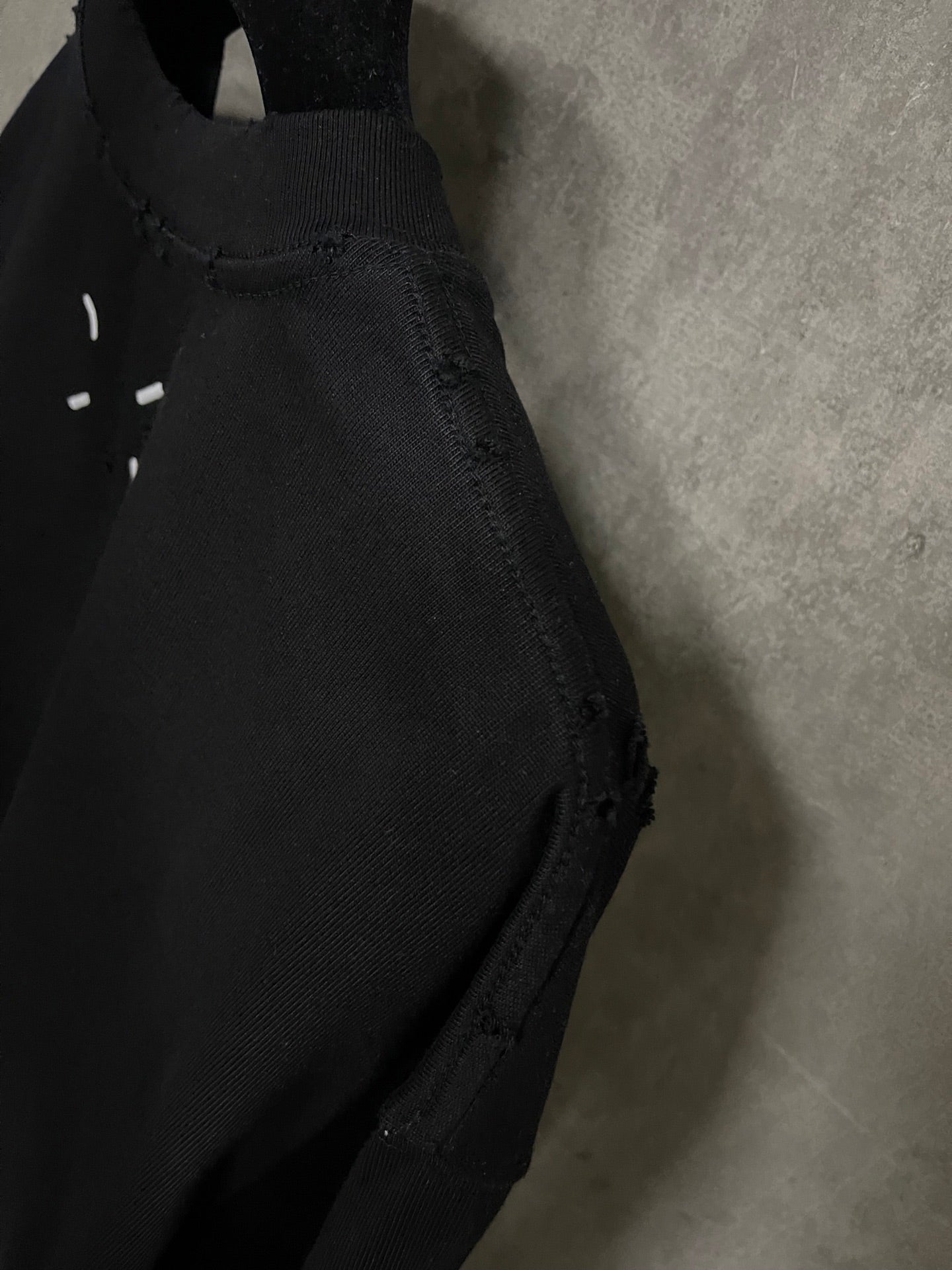 LuxluxHouse Best Quality Clothes T-shirt Chanel & Maison Margiela