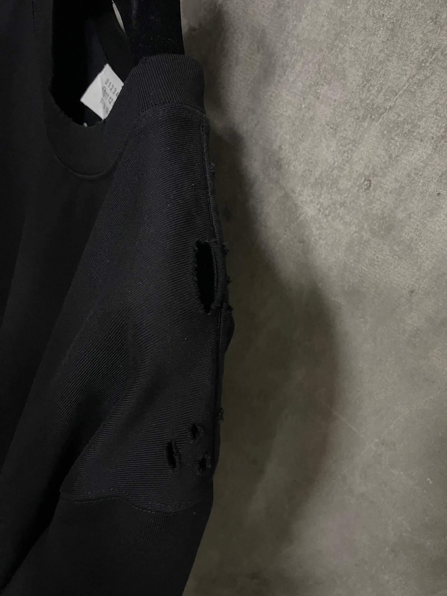 LuxluxHouse Best Quality Clothes T-shirt Chanel & Maison Margiela