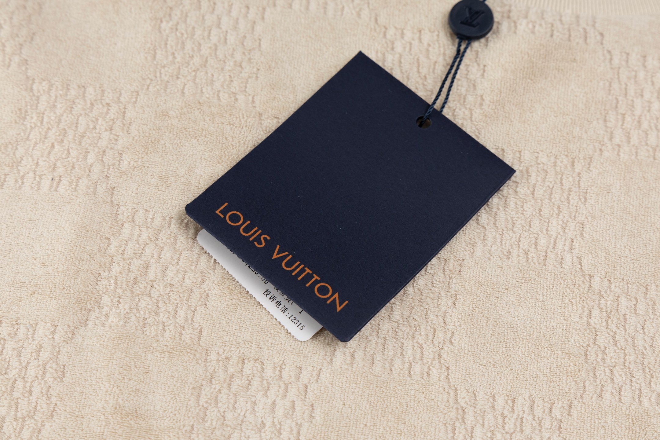 LuxluxHouse Best Quality Clothes T-shirt Louis Vuitton