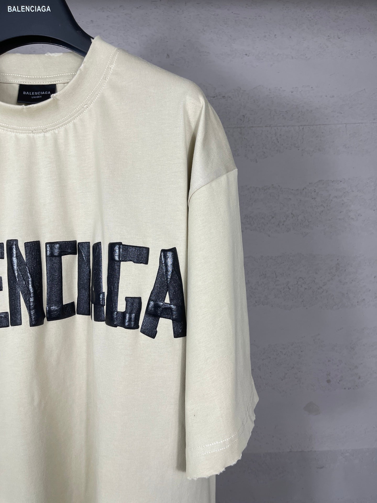 LuxluxHouse Best Quality Clothes Balenciaga T-shirt