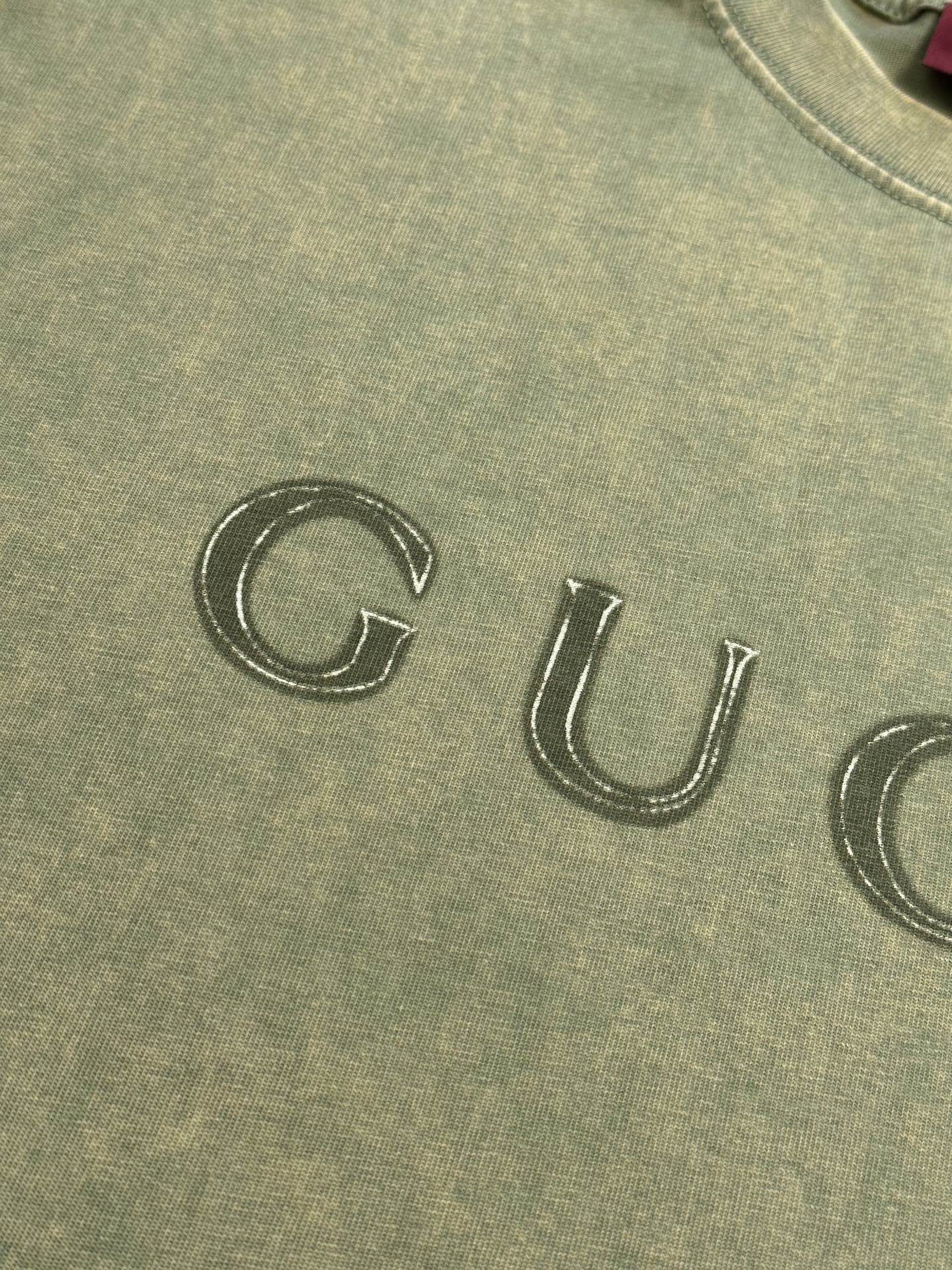 LuxluxHouse Best Quality Clothes Gucci T-shirt