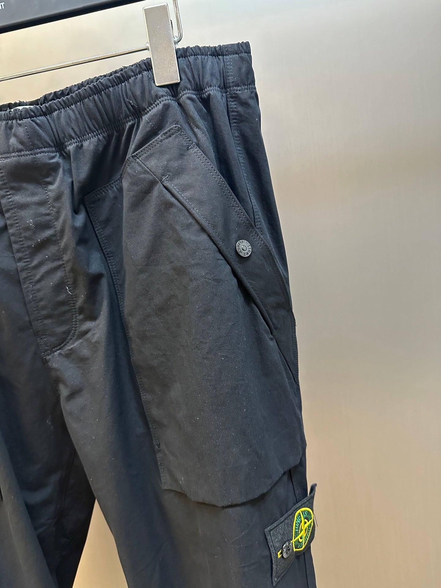 LuxluxHouse Best Quality Clothes Stone Island Pants