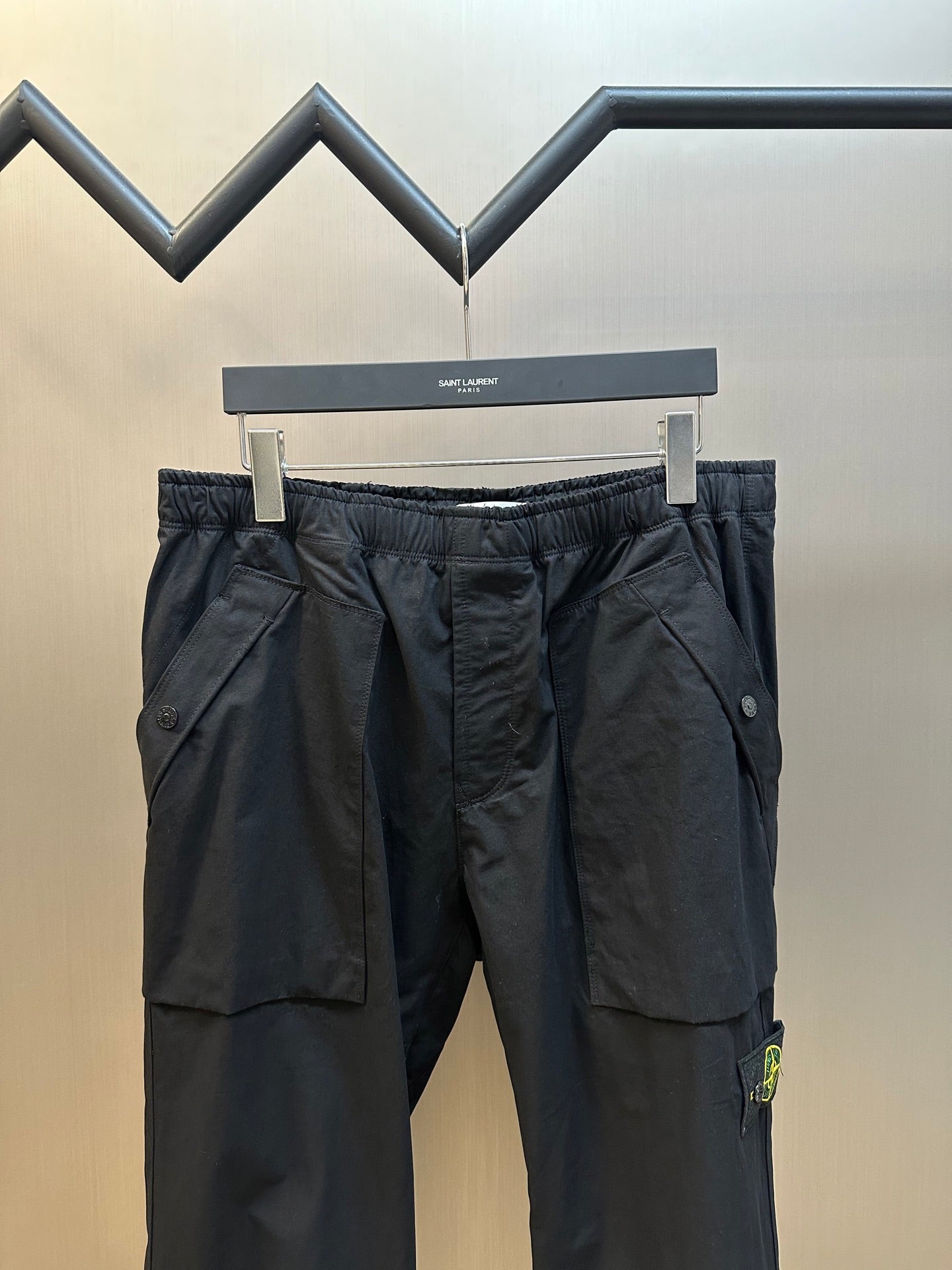 LuxluxHouse Best Quality Clothes Stone Island Pants