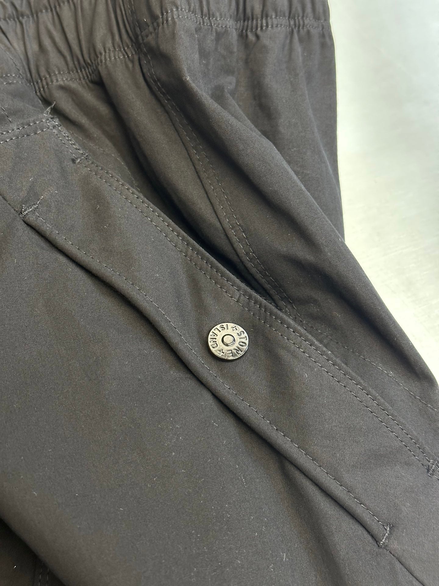 LuxluxHouse Best Quality Clothes Stone Island Pants