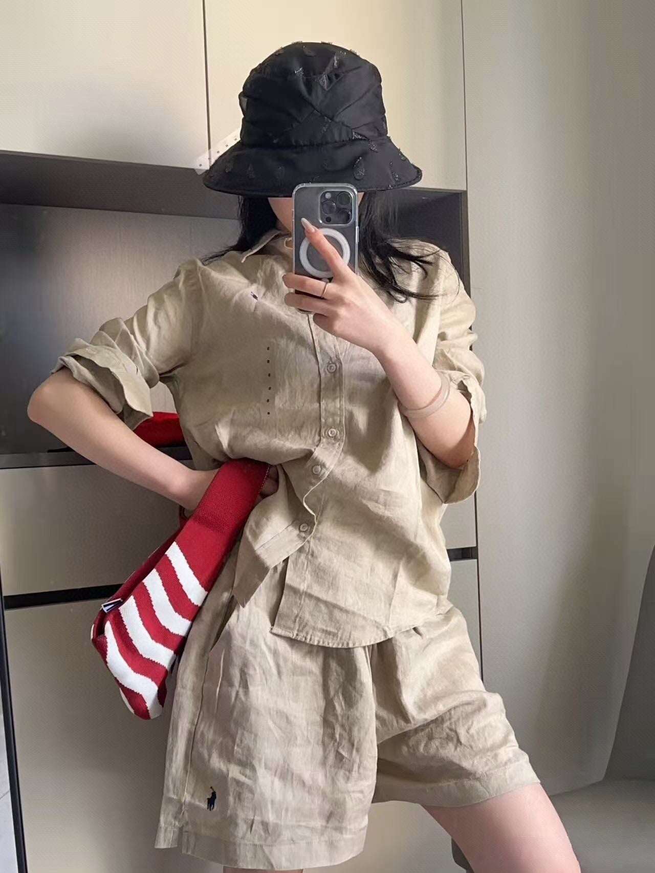 LuxluxHouse Best Quality Clothes Ralph Lauren Pants