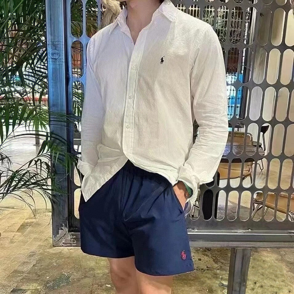 LuxluxHouse Best Quality Clothes Ralph Lauren Pants