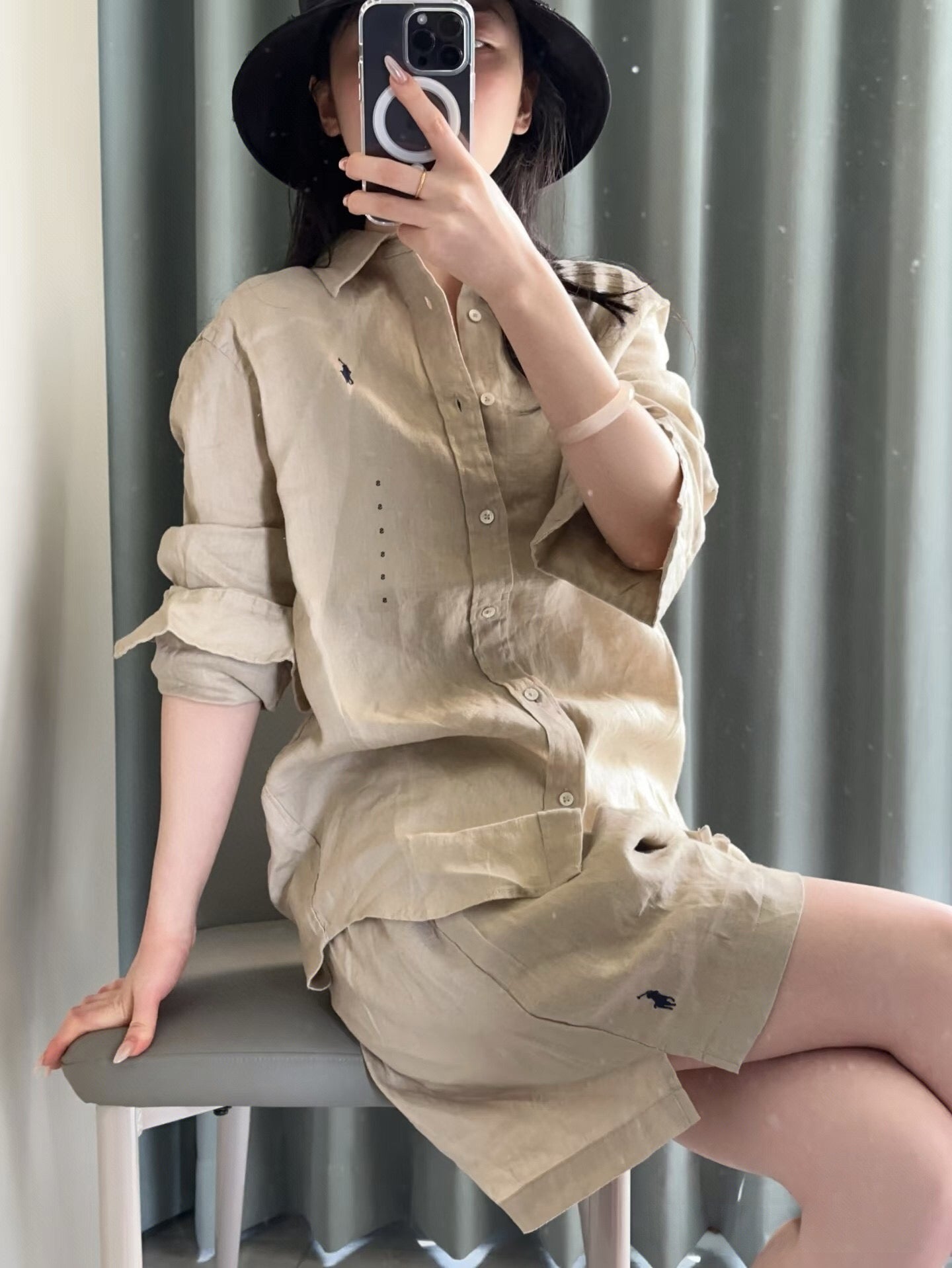 LuxluxHouse Best Quality Clothes Ralph Lauren Pants