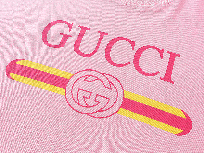 LuxluxHouse Best Quality Clothes Gucci T-shirt