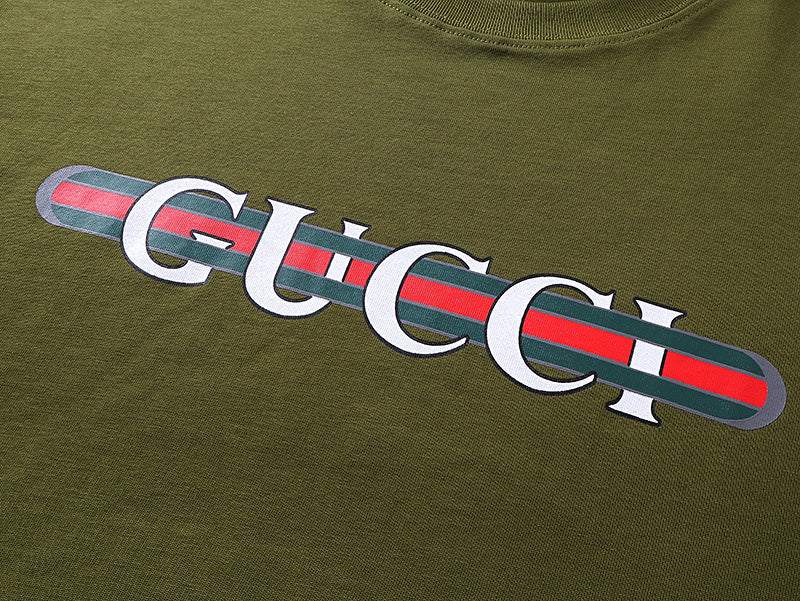 LuxluxHouse Best Quality Clothes Gucci T-shirt