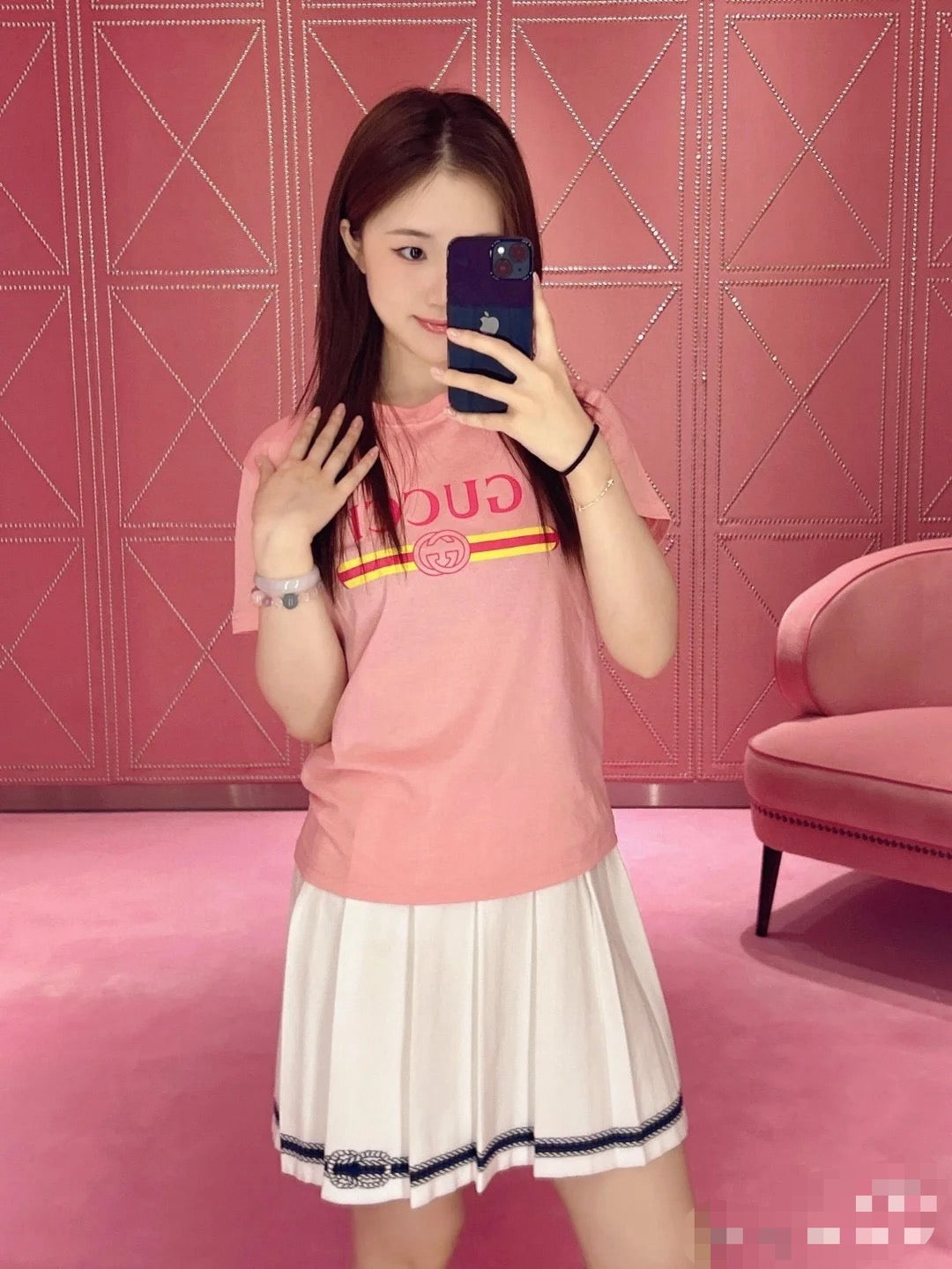 LuxluxHouse Best Quality Clothes Gucci T-shirt