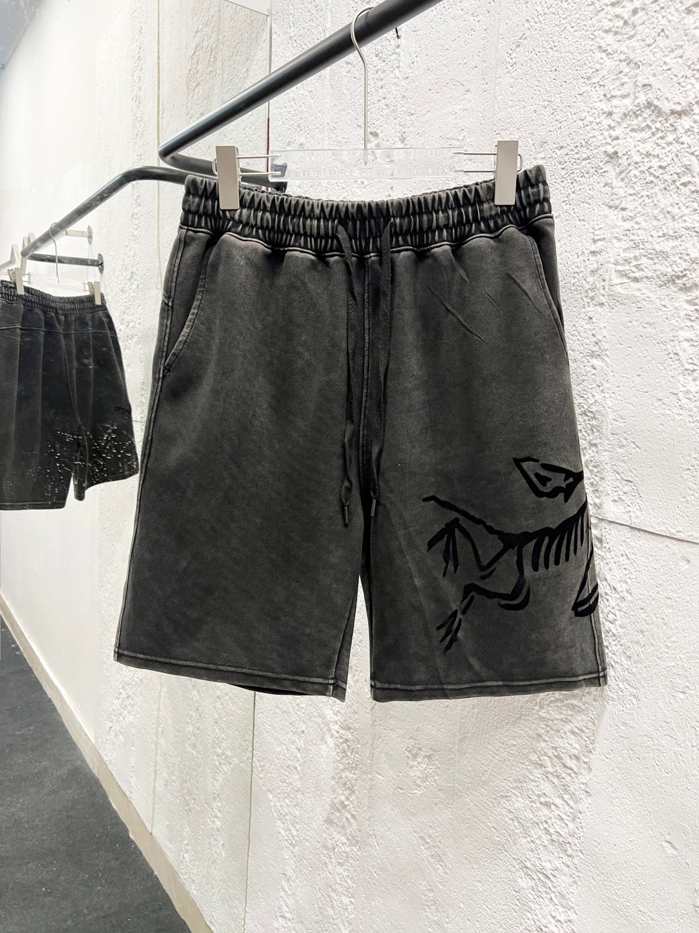 LuxluxHouse Best Quality Clothes Pants Arcteryx