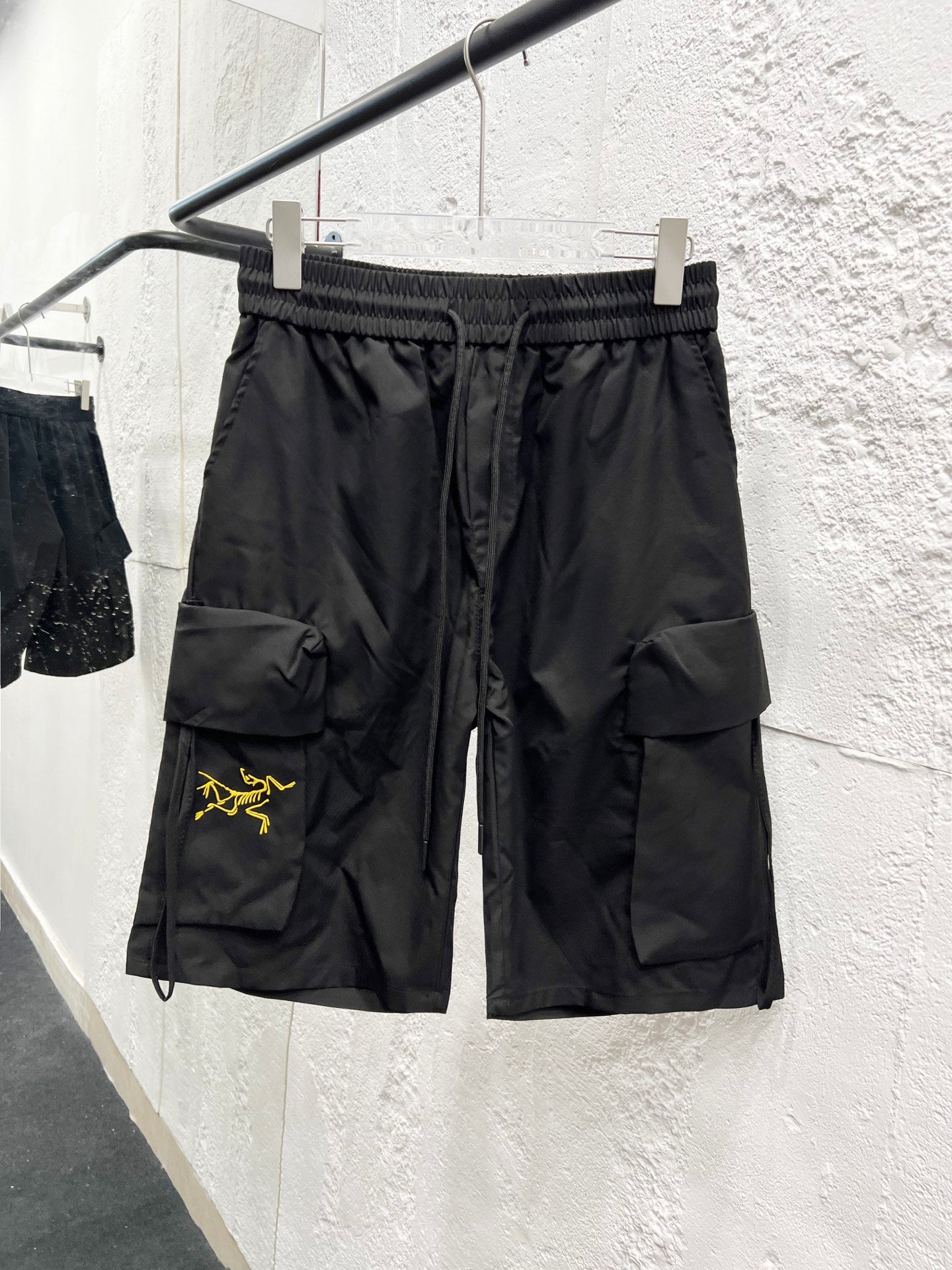LuxluxHouse Best Quality Clothes Pants Arcteryx
