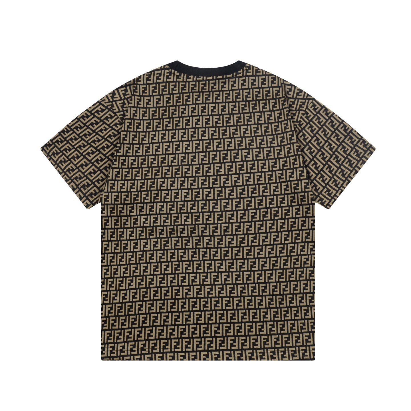 LuxluxHouse Best Quality Clothes Fendi T-shirt