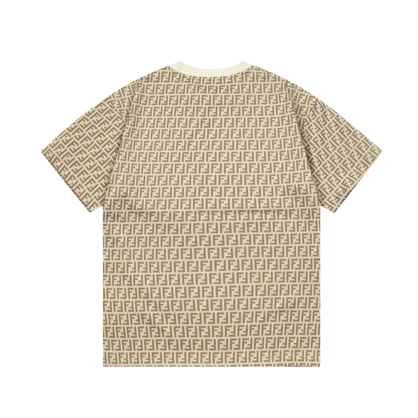 LuxluxHouse Best Quality Clothes Fendi T-shirt