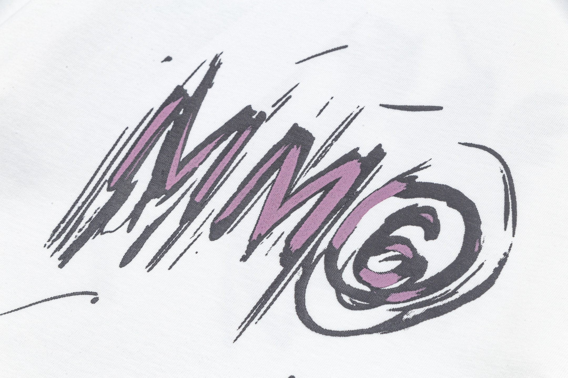 LuxluxHouse Best Quality Clothes T-shirt Chanel & Maison Margiela
