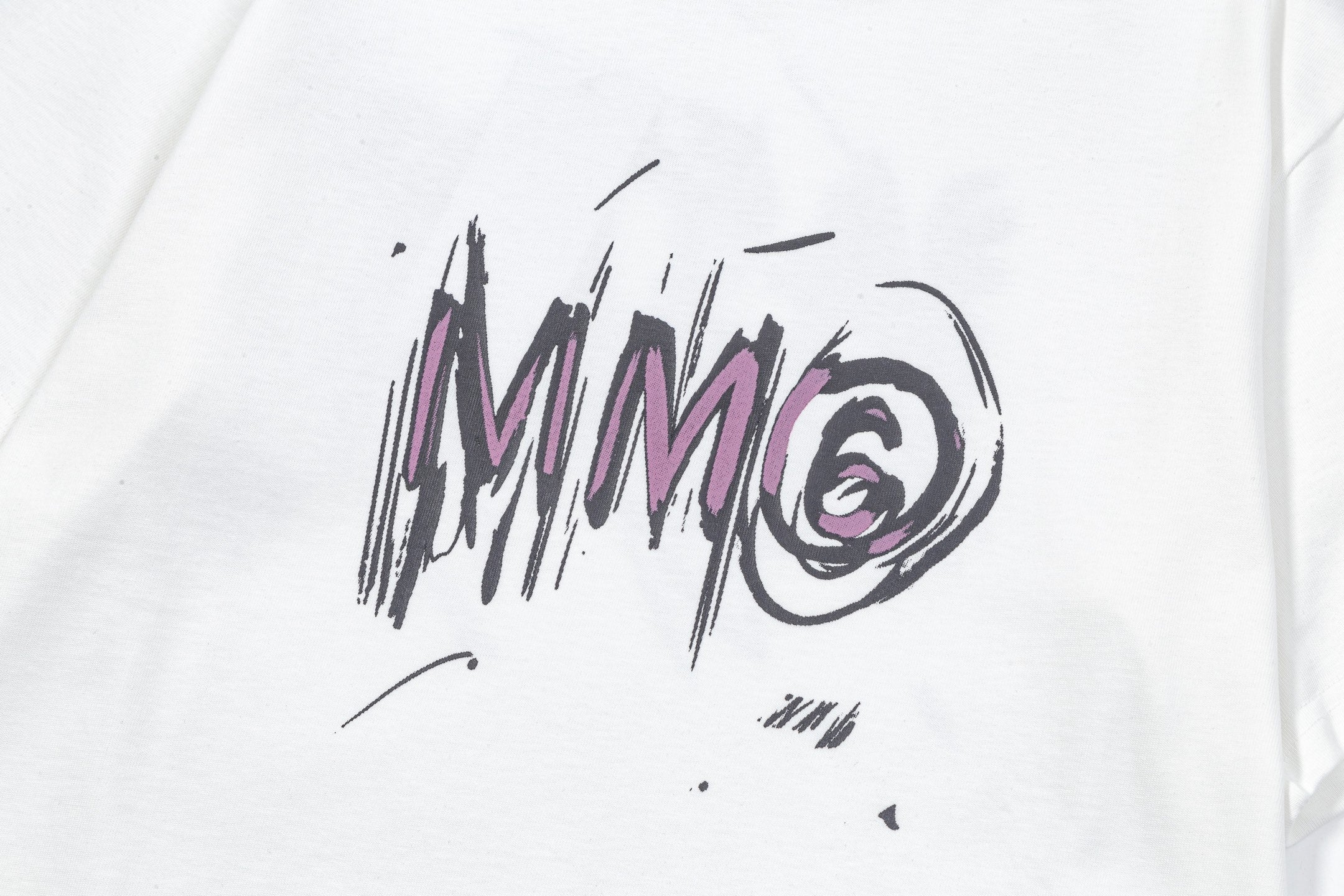 LuxluxHouse Best Quality Clothes T-shirt Chanel & Maison Margiela