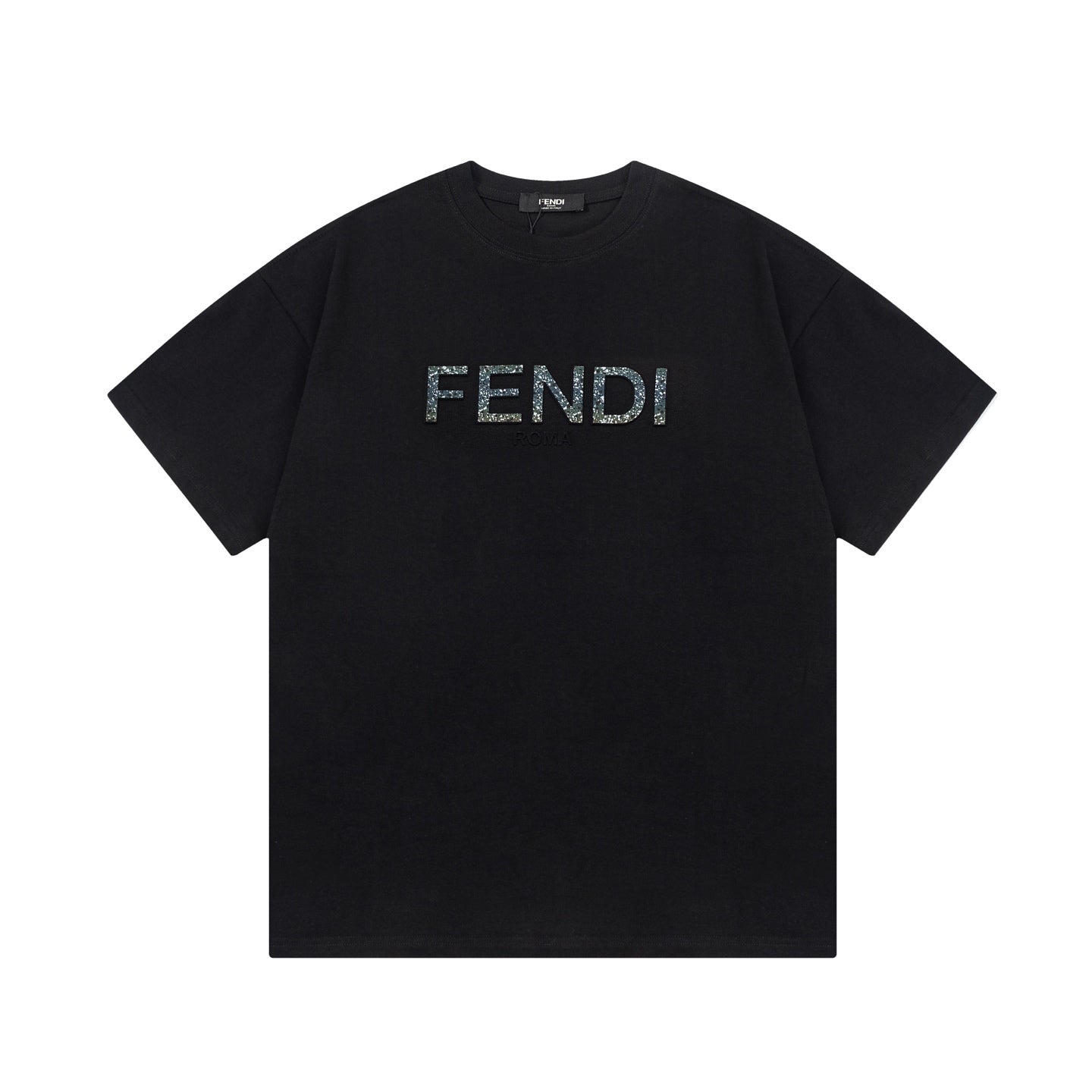 LuxluxHouse Best Quality Clothes Fendi T-shirt