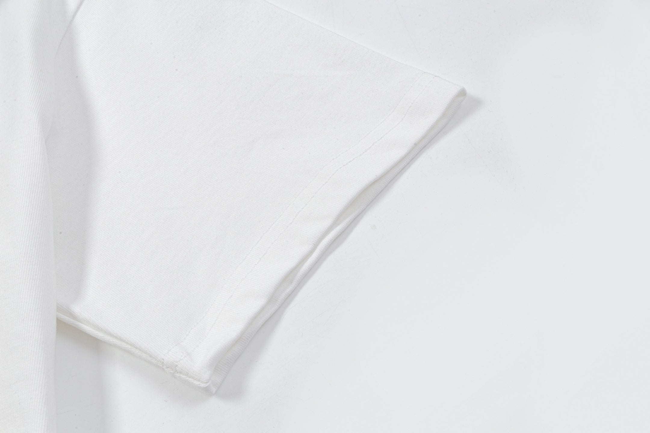 LuxluxHouse Best Quality Clothes Fendi T-shirt
