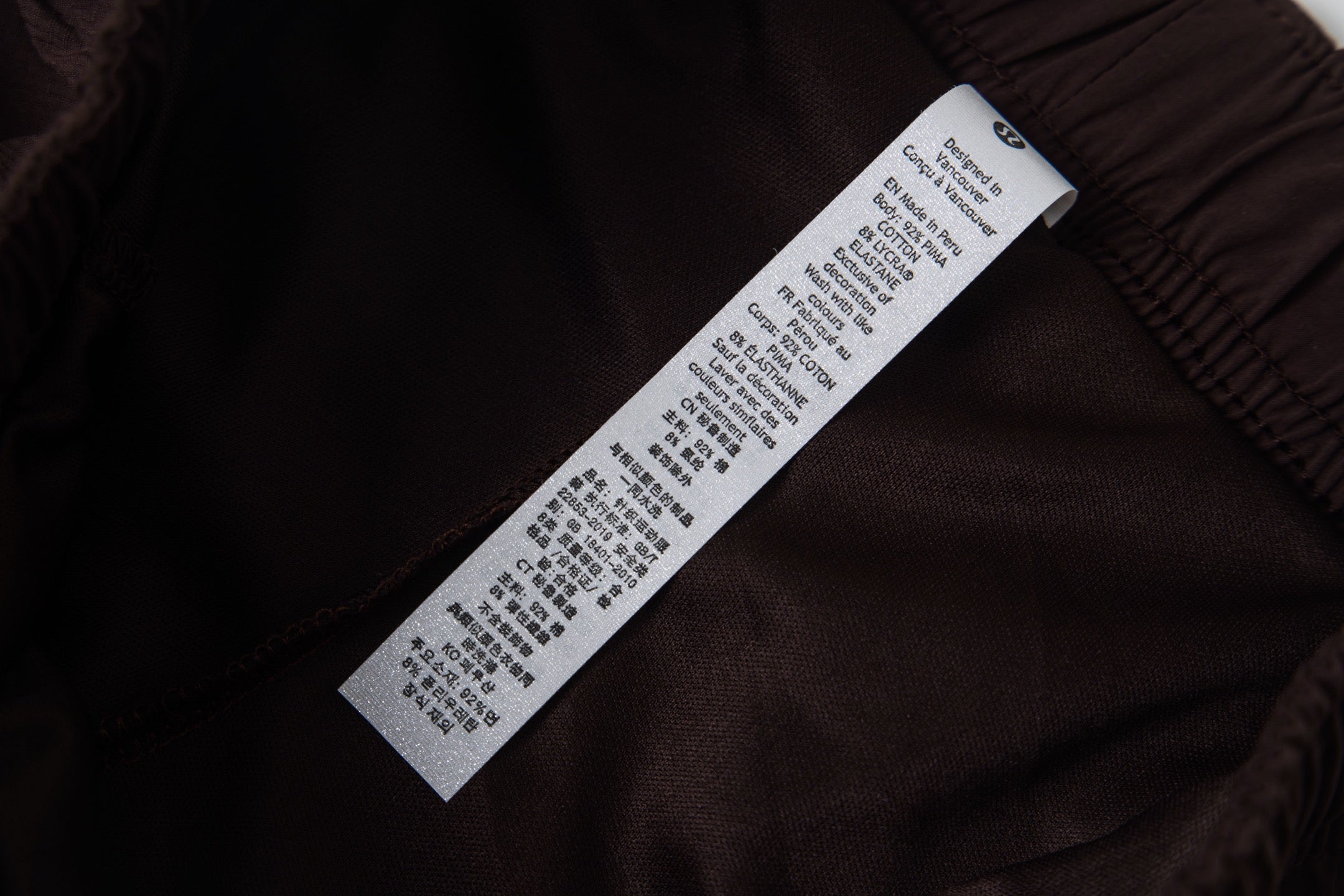 LuxluxHouse Best Quality Clothes Ralph Lauren Pants
