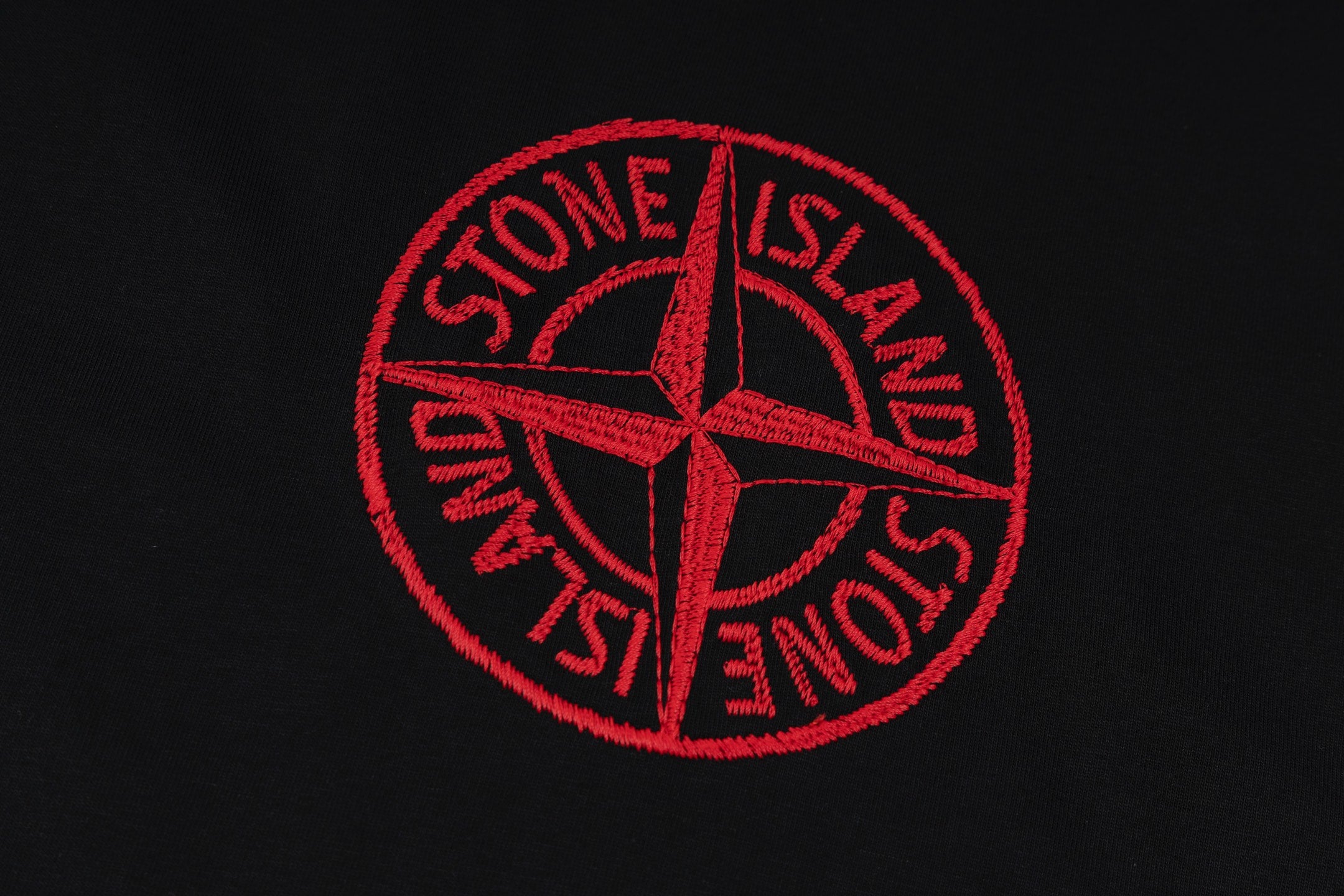 LuxluxHouse Best Quality Clothes Stone Island T-shirt