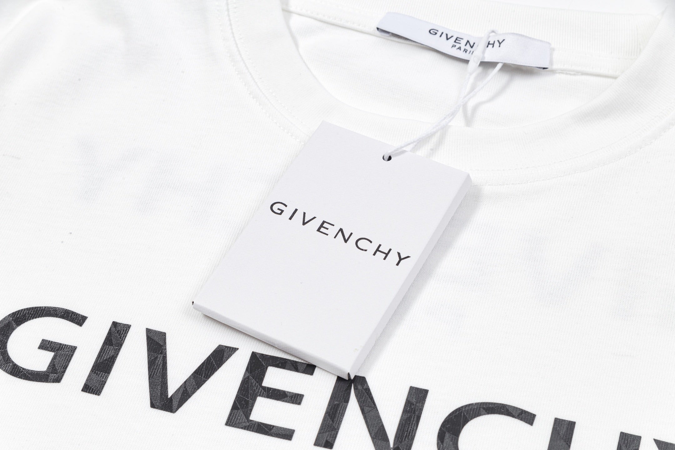 LuxluxHouse Best Quality Clothes Givenchy T-shirt
