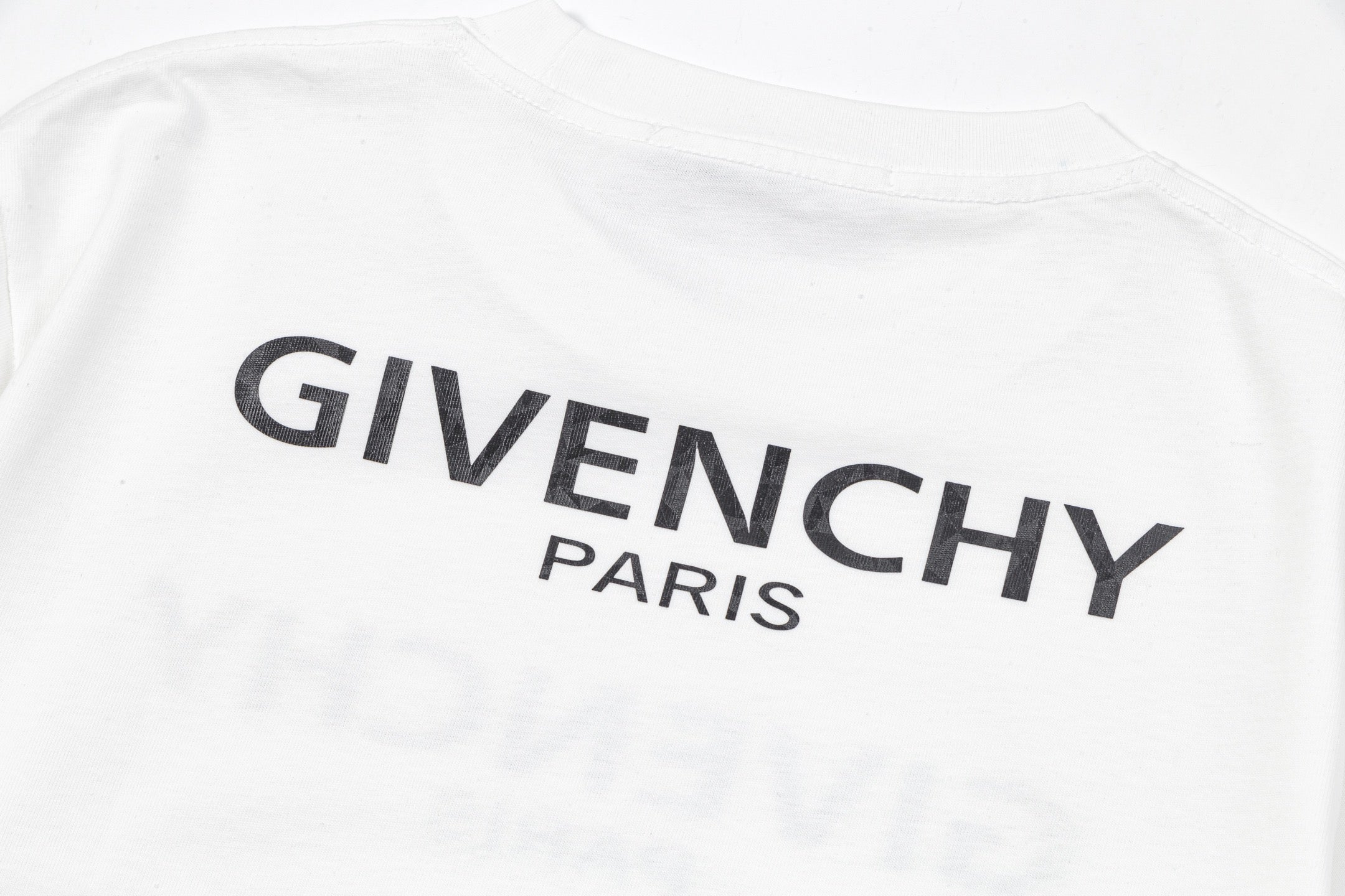 LuxluxHouse Best Quality Clothes Givenchy T-shirt