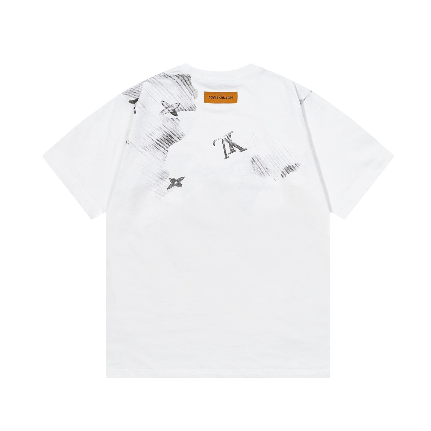 LuxluxHouse Best Quality Clothes T-shirt Louis Vuitton