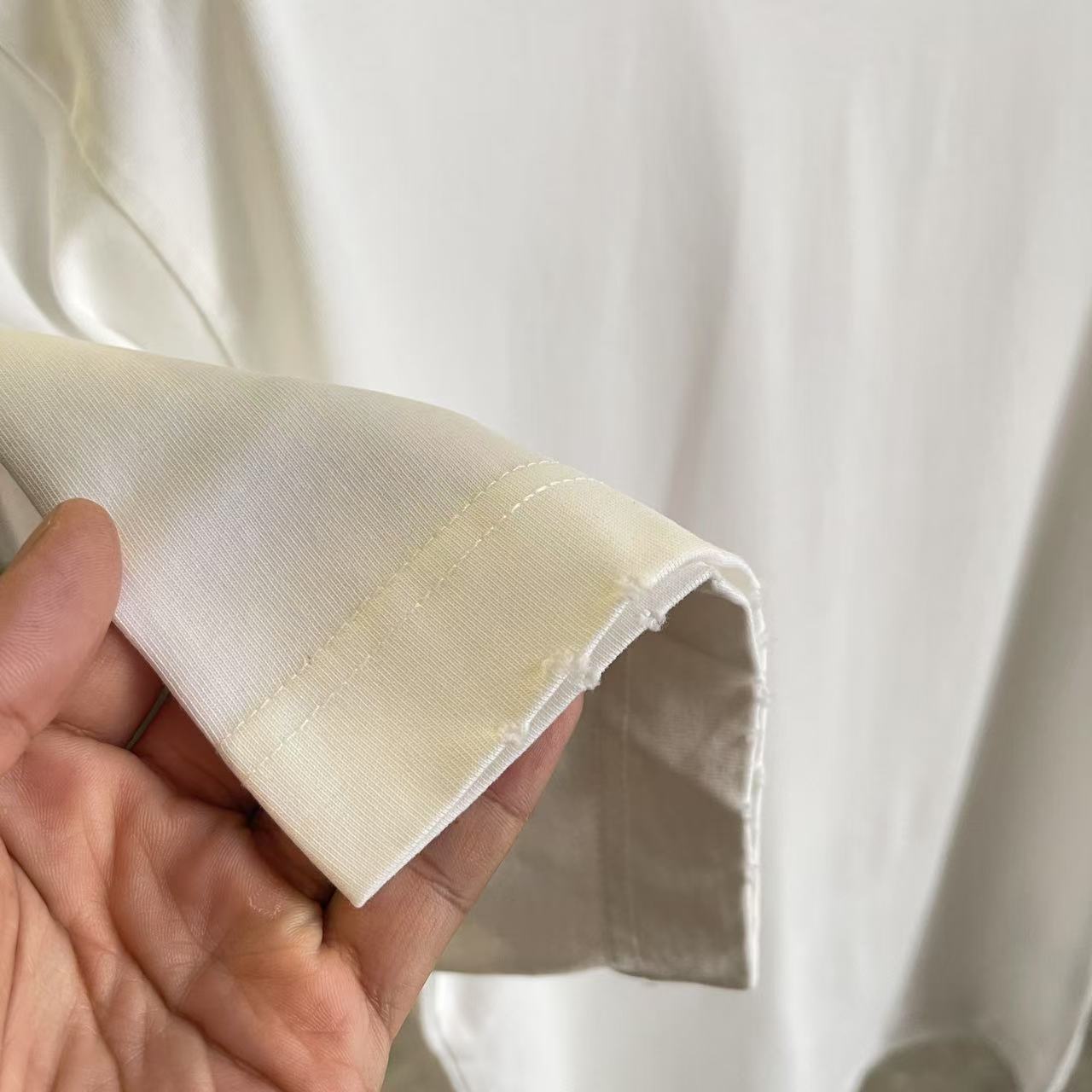 LuxluxHouse Best Quality Clothes Amiri T-shirt