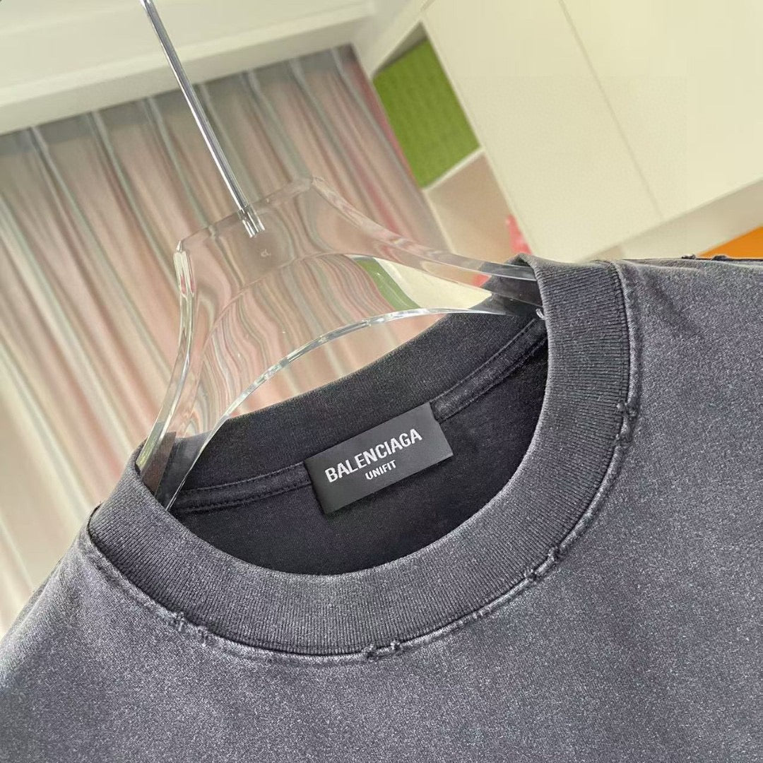 LuxluxHouse Best Quality Clothes Amiri T-shirt