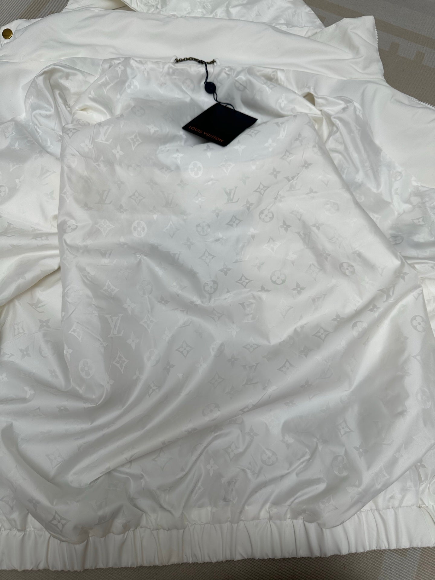 LuxluxHouse Best Quality Clothes Coats & Jackets Louis Vuitton