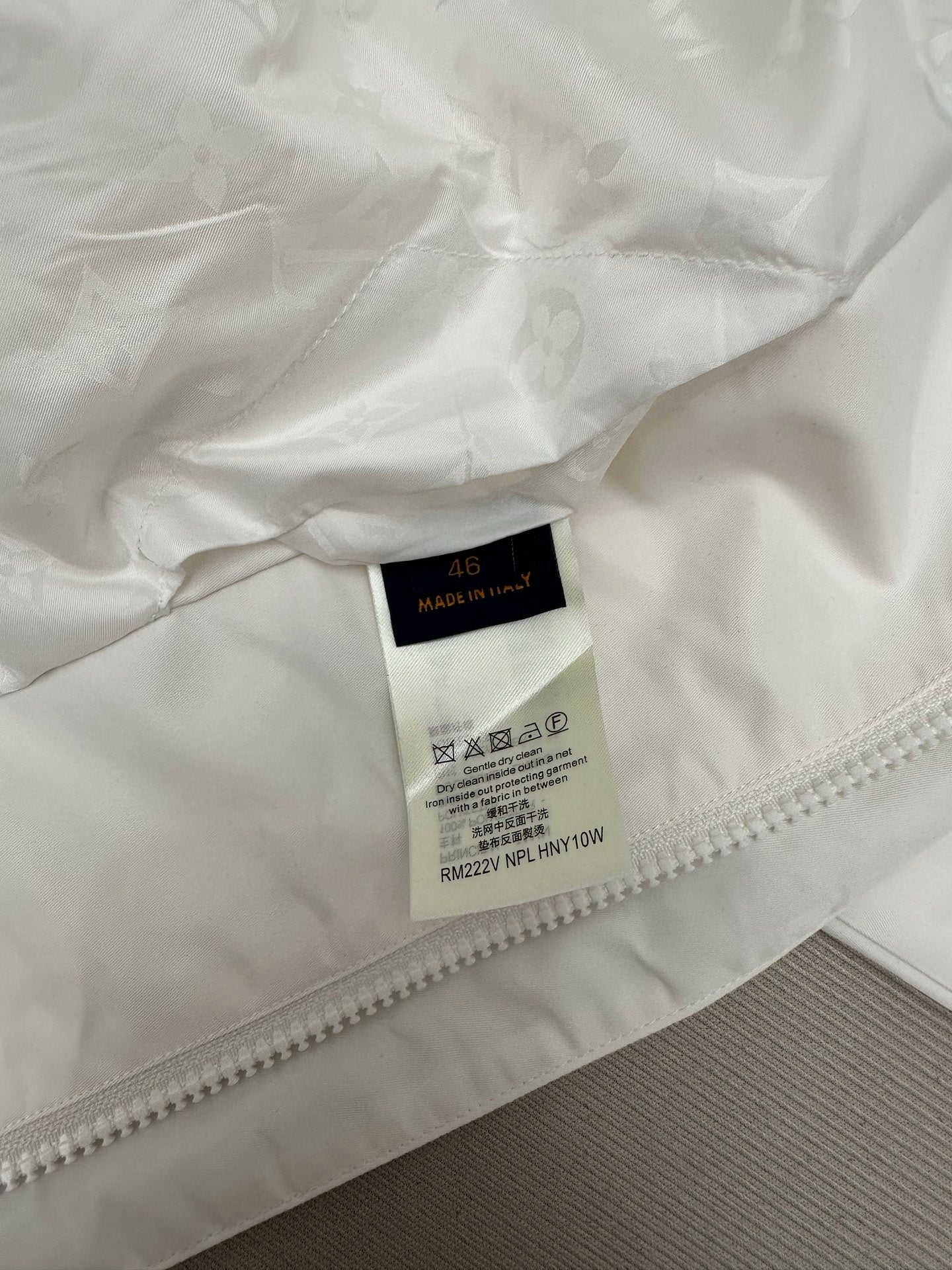 LuxluxHouse Best Quality Clothes Coats & Jackets Louis Vuitton