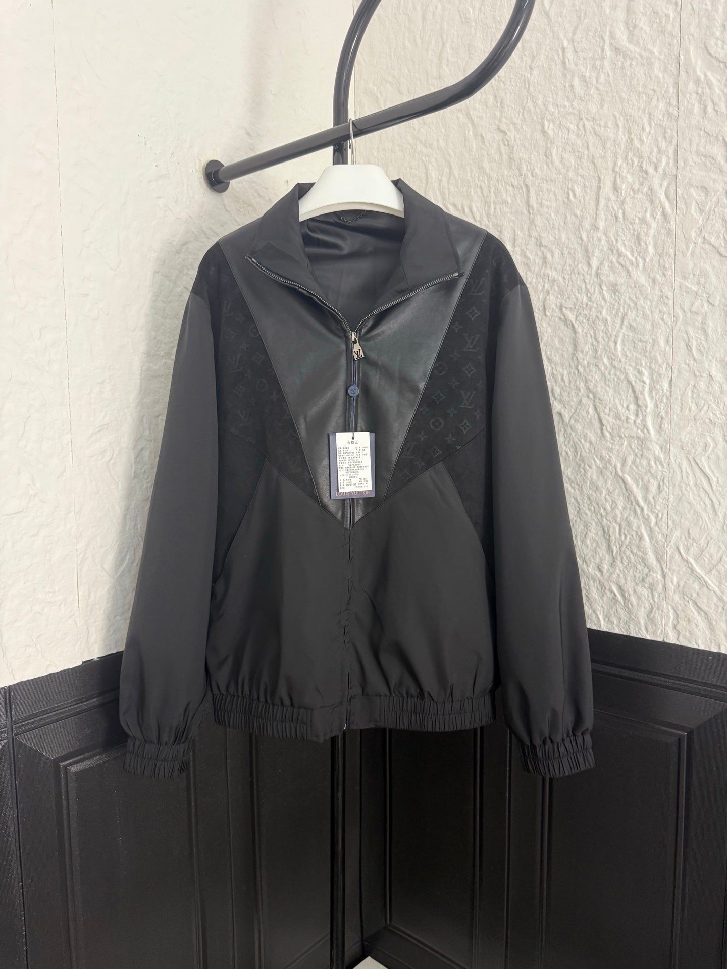 LuxluxHouse Best Quality Clothes Coats & Jackets Louis Vuitton