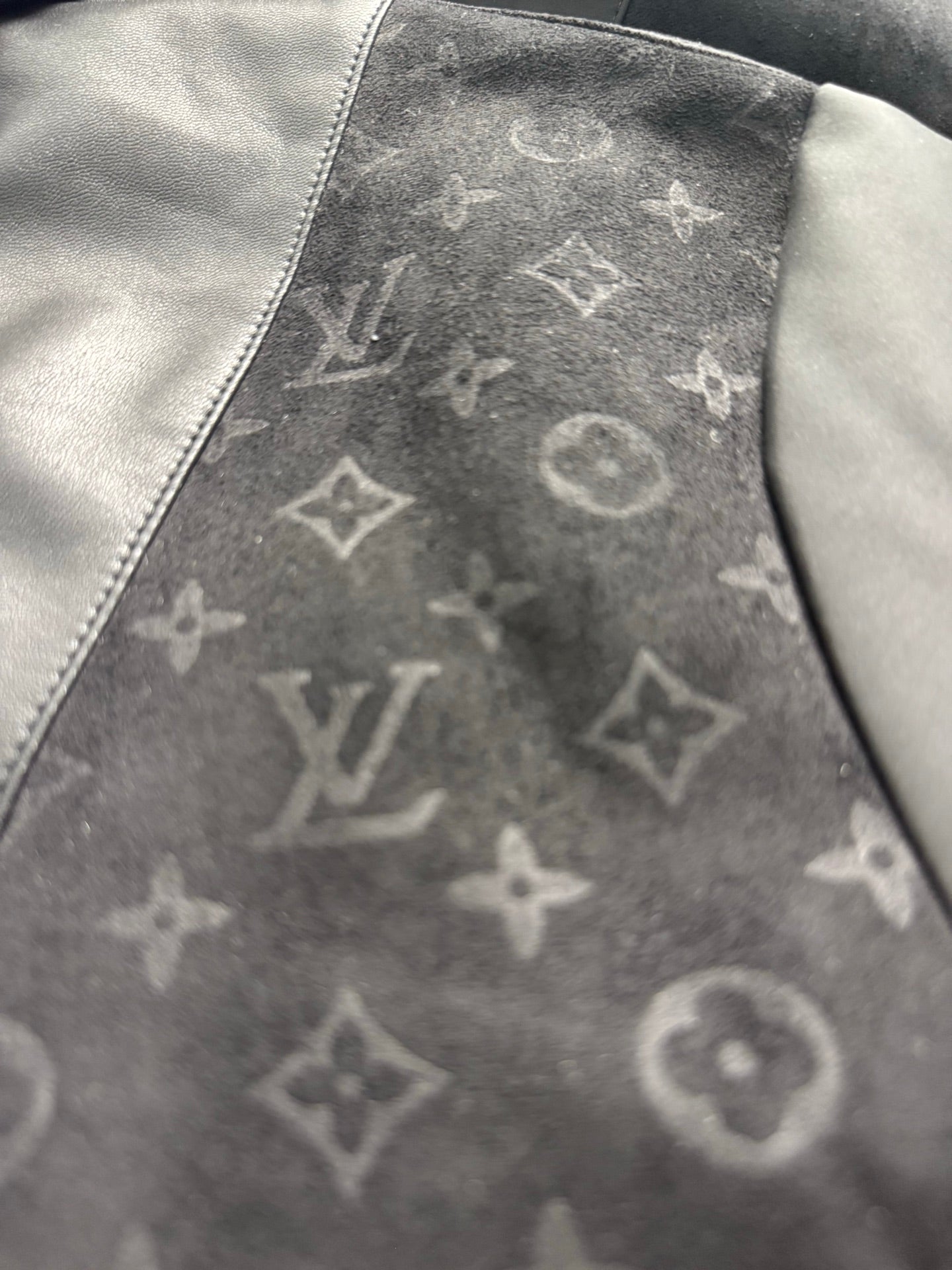 LuxluxHouse Best Quality Clothes Coats & Jackets Louis Vuitton