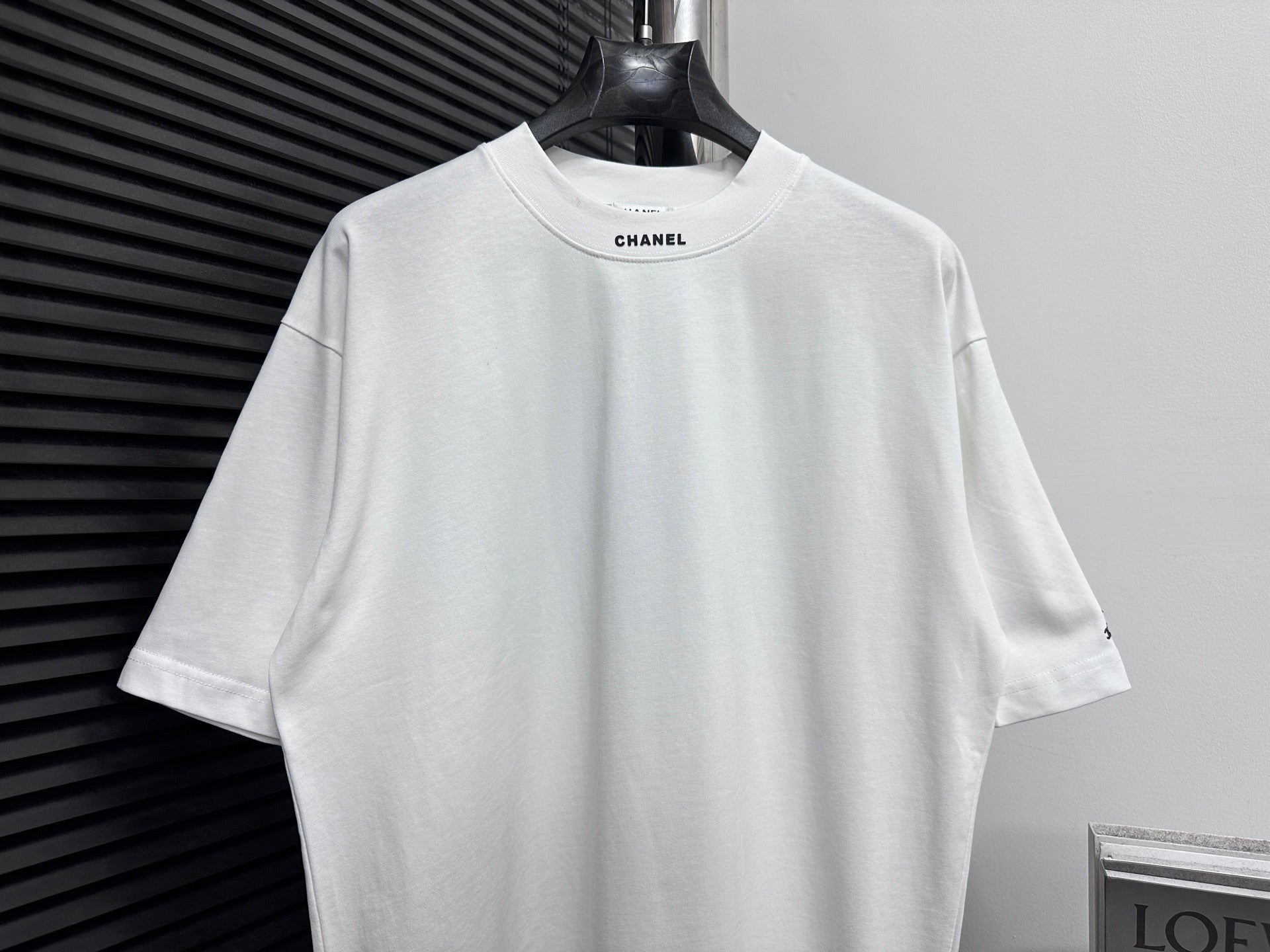LuxluxHouse Best Quality Clothes T-shirt Chanel & Maison Margiela