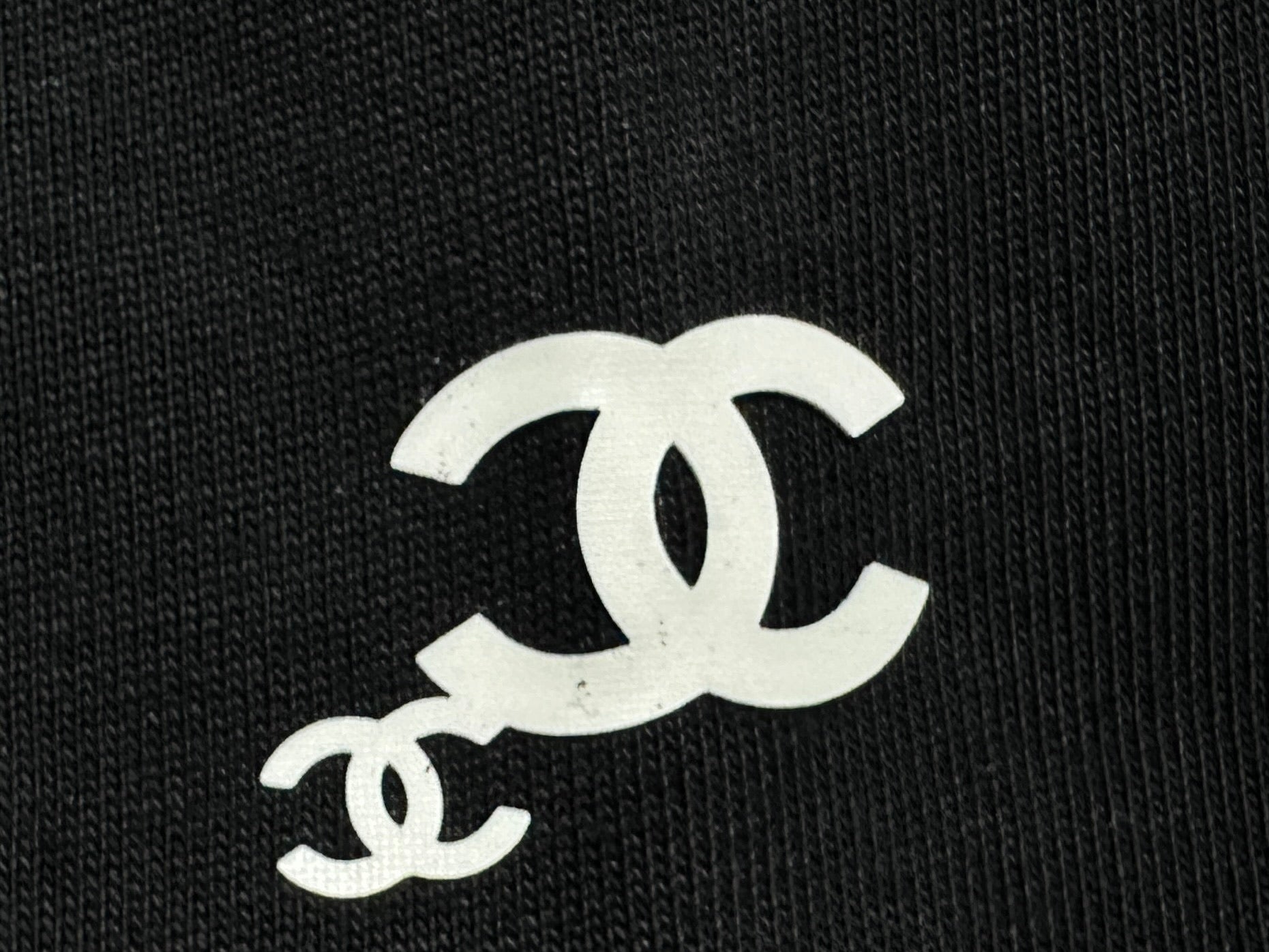LuxluxHouse Best Quality Clothes T-shirt Chanel & Maison Margiela