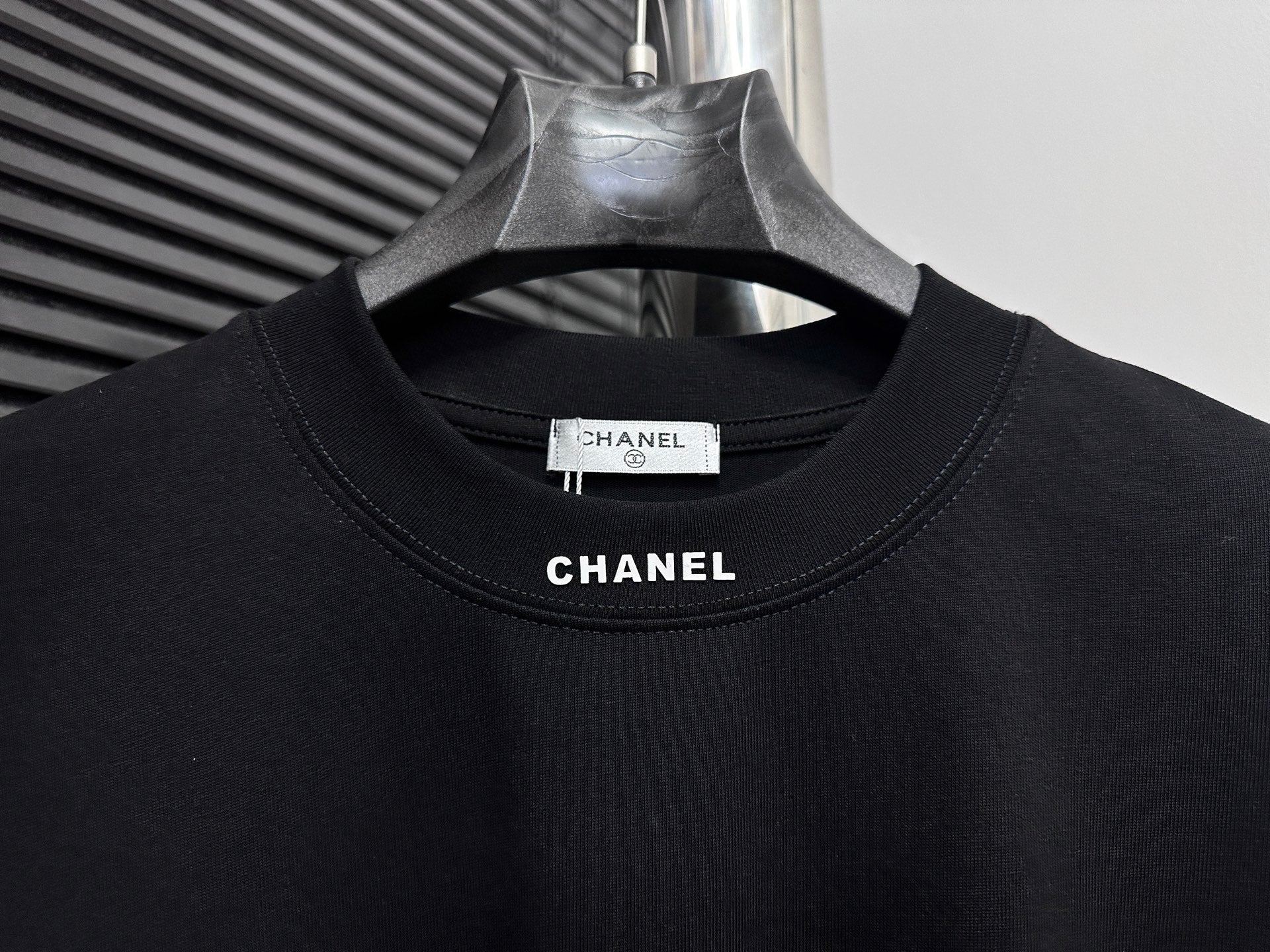 LuxluxHouse Best Quality Clothes T-shirt Chanel & Maison Margiela