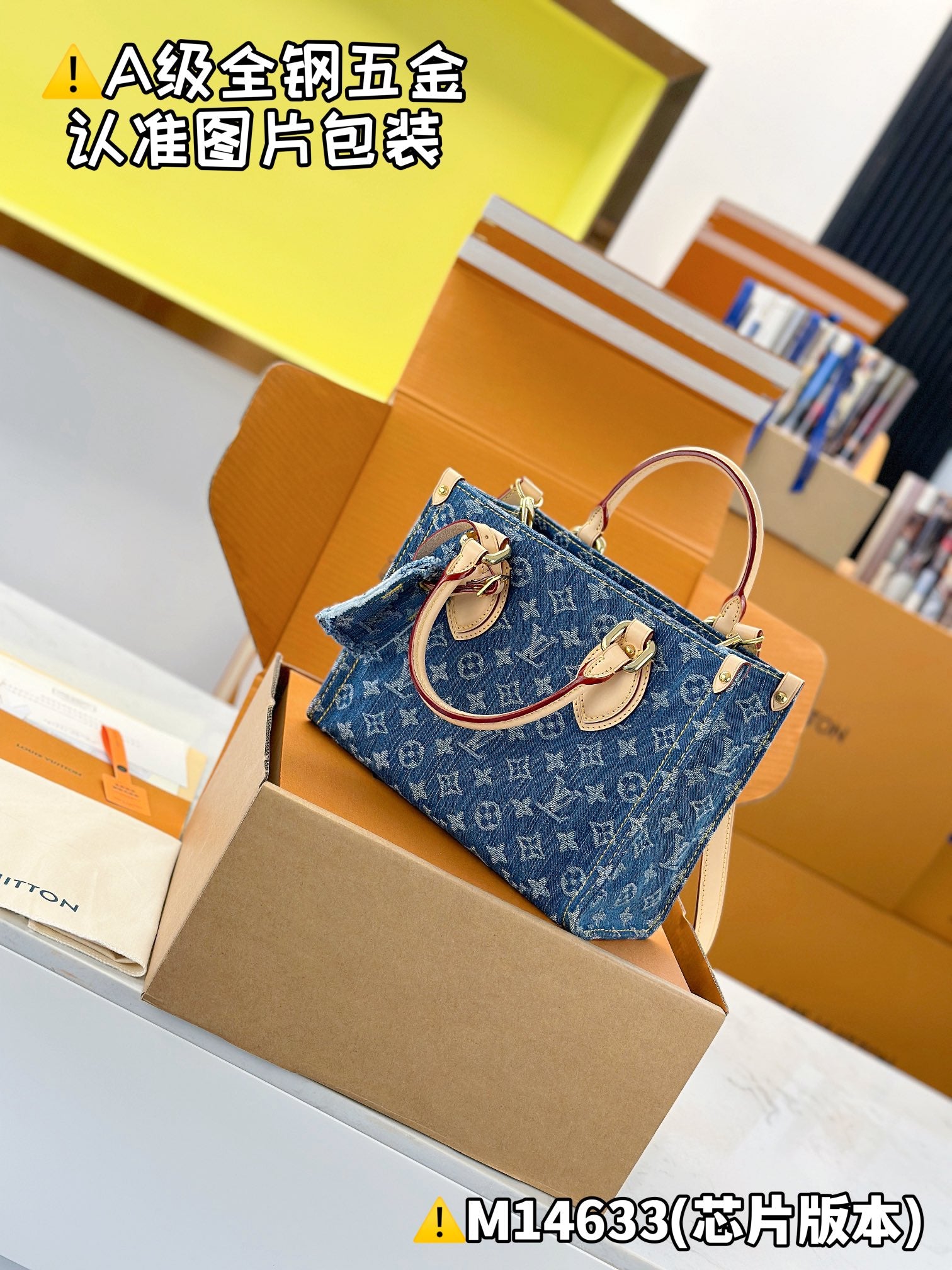 LuxluxHouse Best Quality Bags Best Louis Vuitton