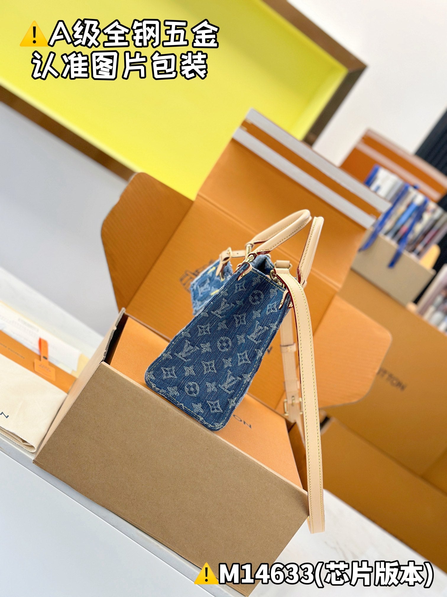 LuxluxHouse Best Quality Bags Best Louis Vuitton