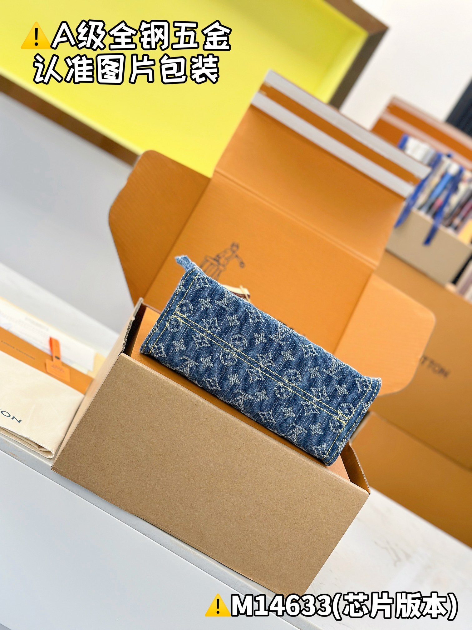 LuxluxHouse Best Quality Bags Best Louis Vuitton