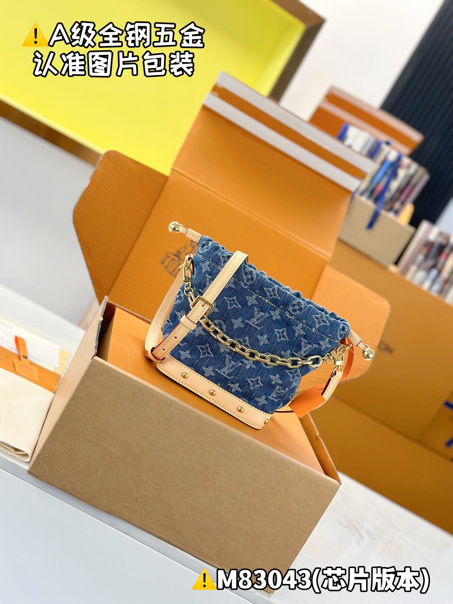 LuxluxHouse Best Quality Bags Best Louis Vuitton