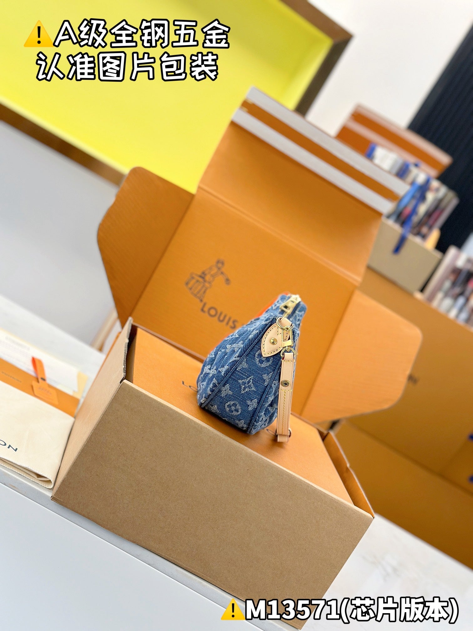 LuxluxHouse Best Quality Bags Best Louis Vuitton