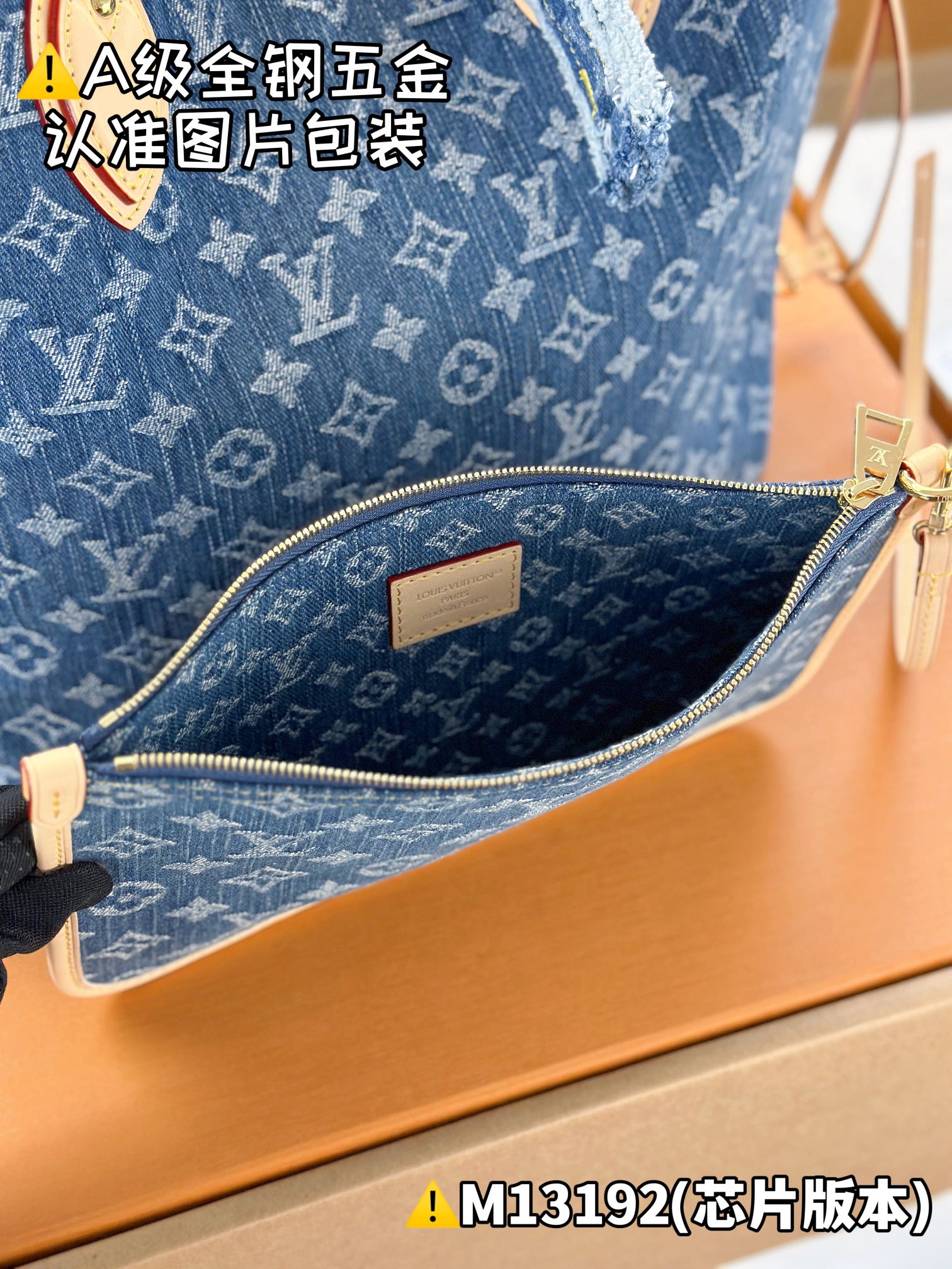 LuxluxHouse Best Quality Bags Best Louis Vuitton