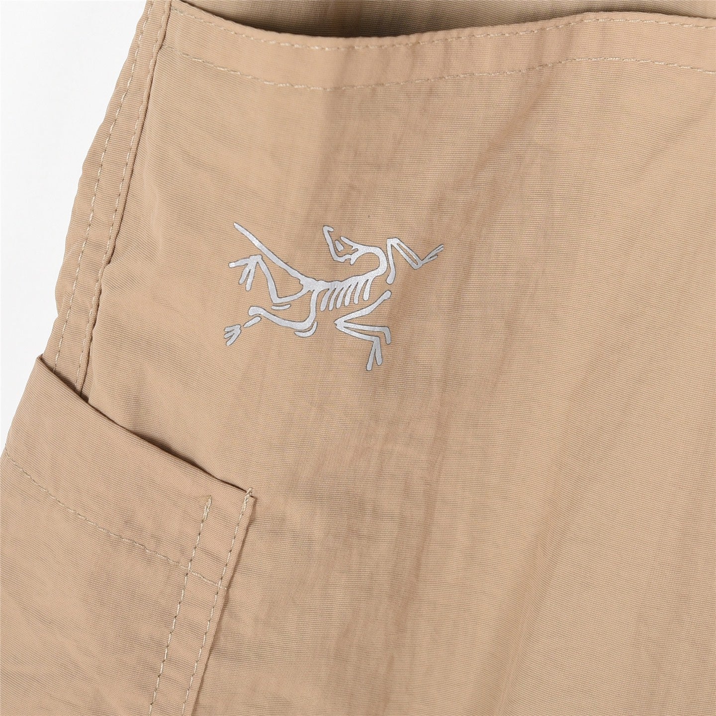 LuxluxHouse Best Quality Clothes Pants Arcteryx