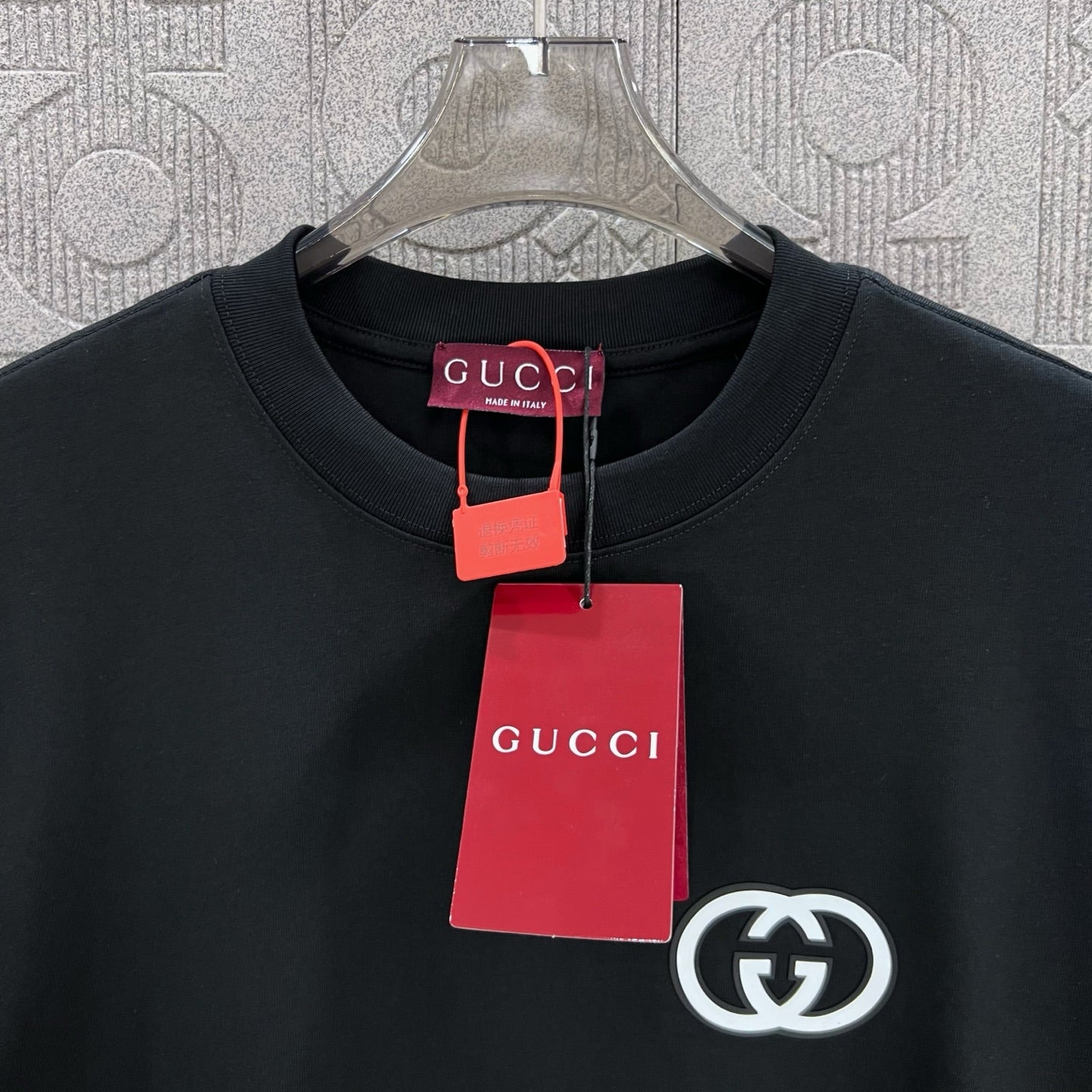 LuxluxHouse Best Quality Clothes Gucci T-shirt
