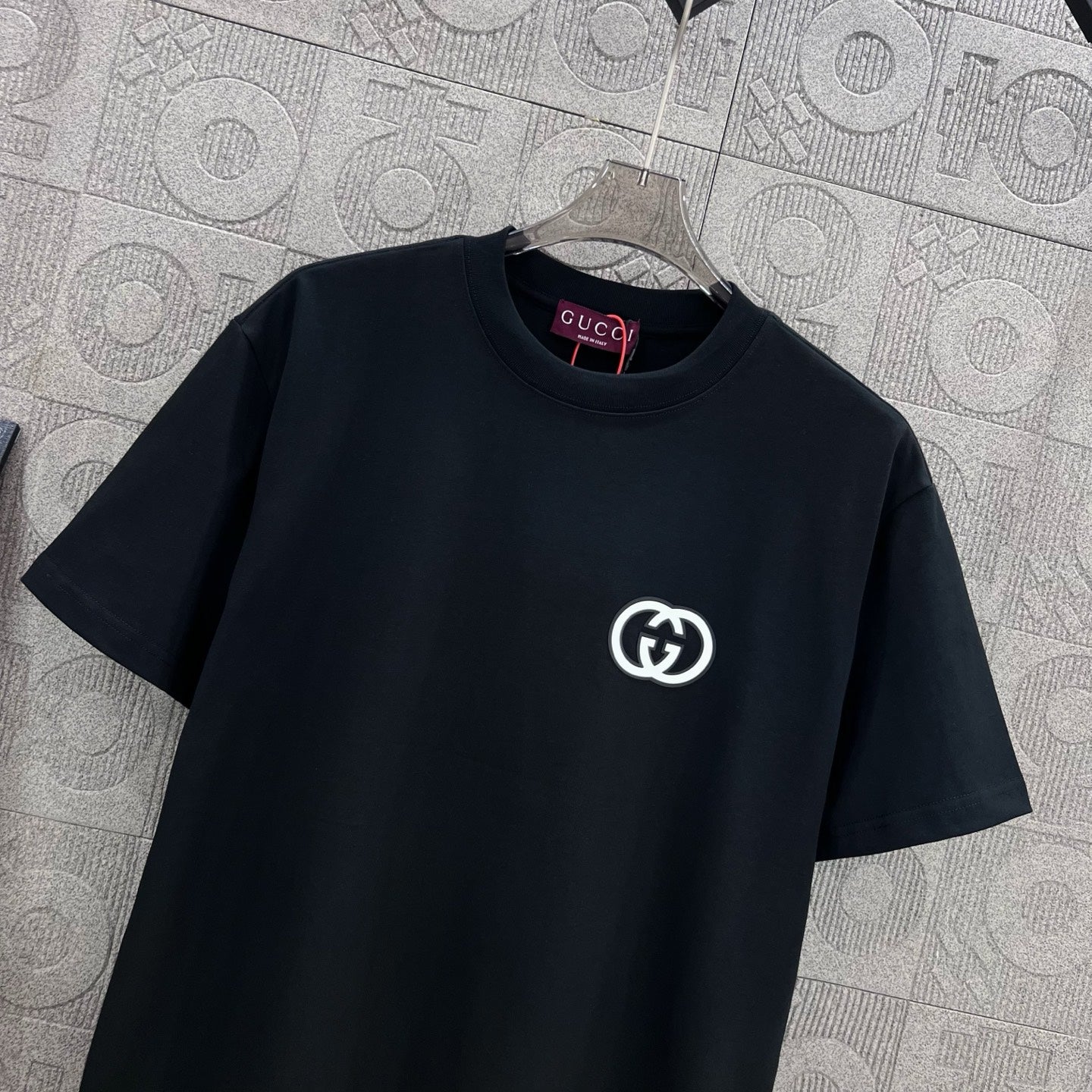 LuxluxHouse Best Quality Clothes Gucci T-shirt