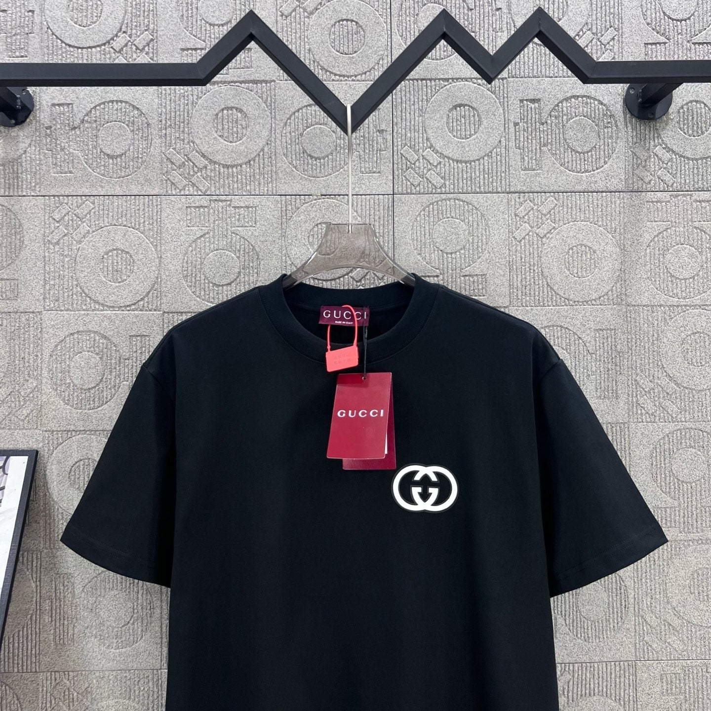 LuxluxHouse Best Quality Clothes Gucci T-shirt