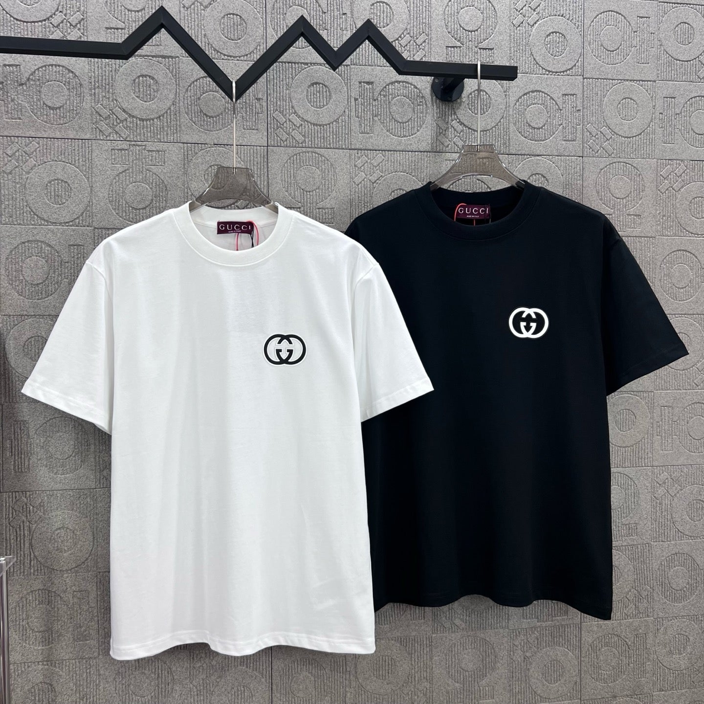 LuxluxHouse Best Quality Clothes Gucci T-shirt